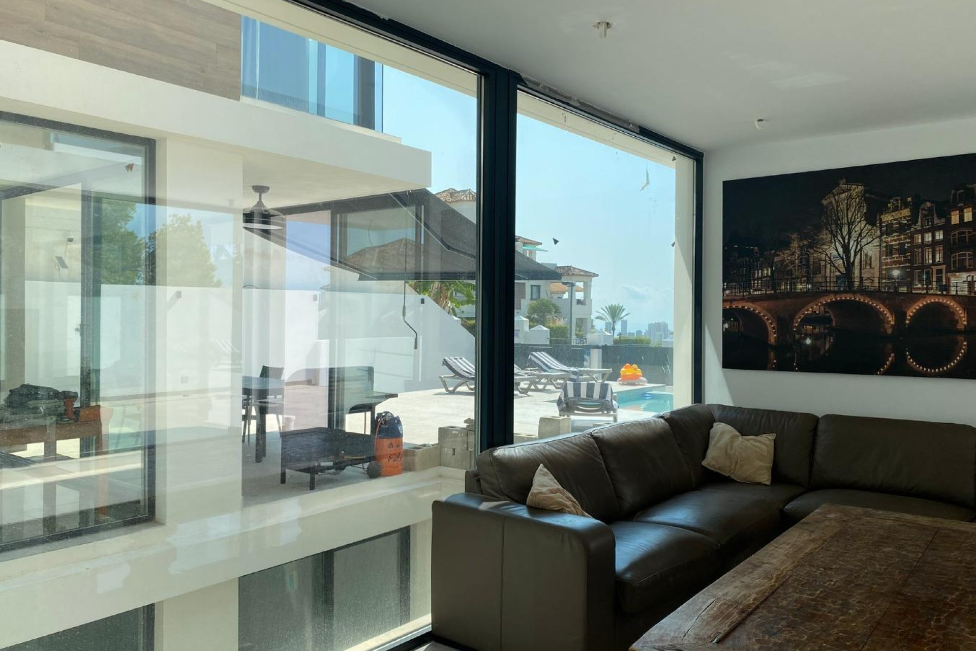 Nieuwbouw - LUXE VILLA - Finestrat - Golf Bahía