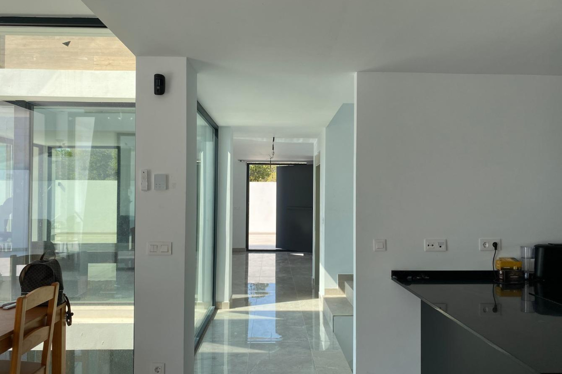 Nieuwbouw - LUXE VILLA - Finestrat - Golf Bahía