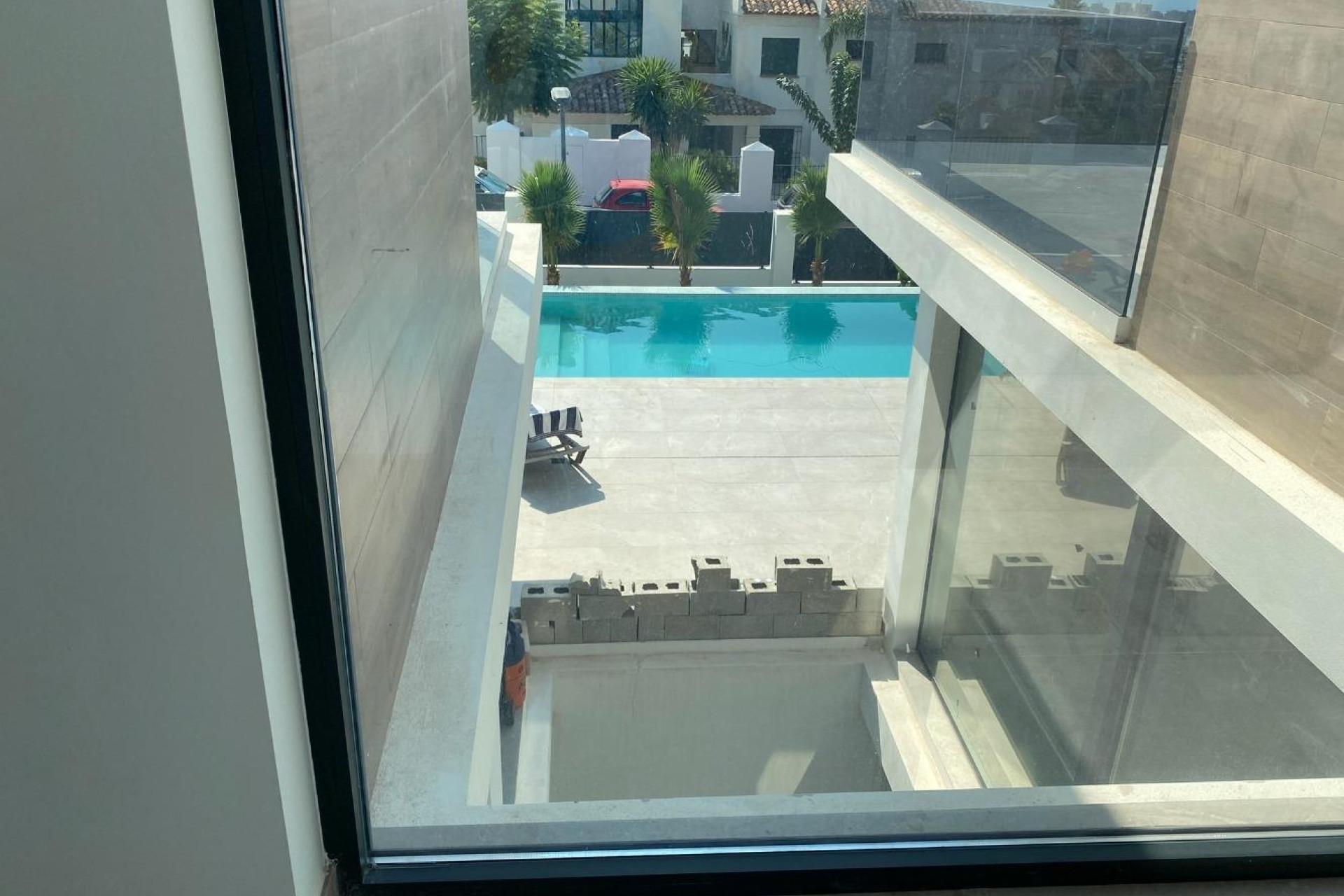 Nieuwbouw - LUXE VILLA - Finestrat - Golf Bahía