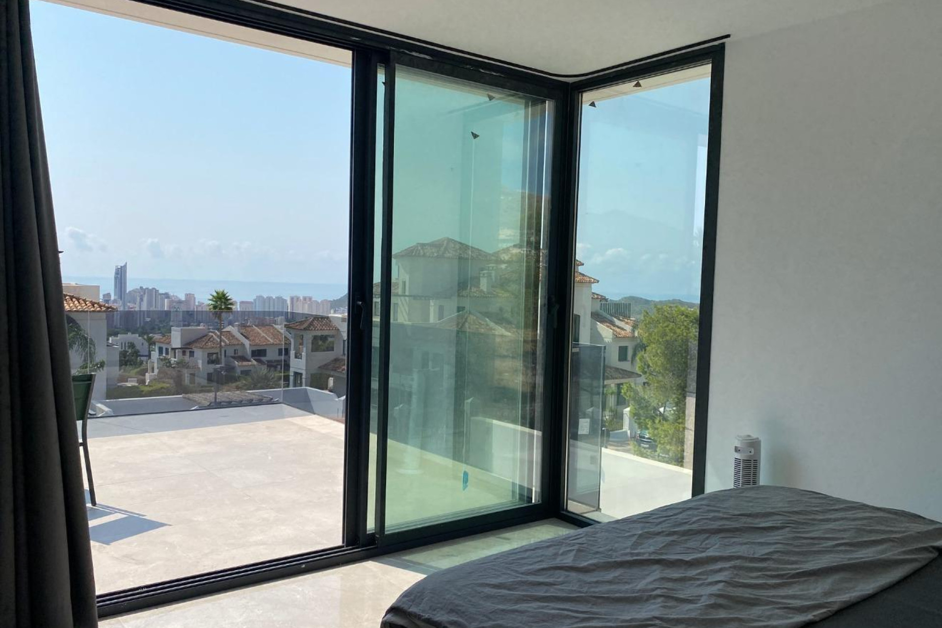 Nieuwbouw - LUXE VILLA - Finestrat - Golf Bahía