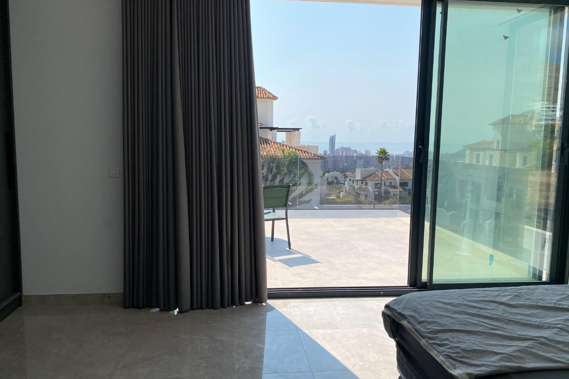 Nieuwbouw - LUXE VILLA - Finestrat - Golf Bahía