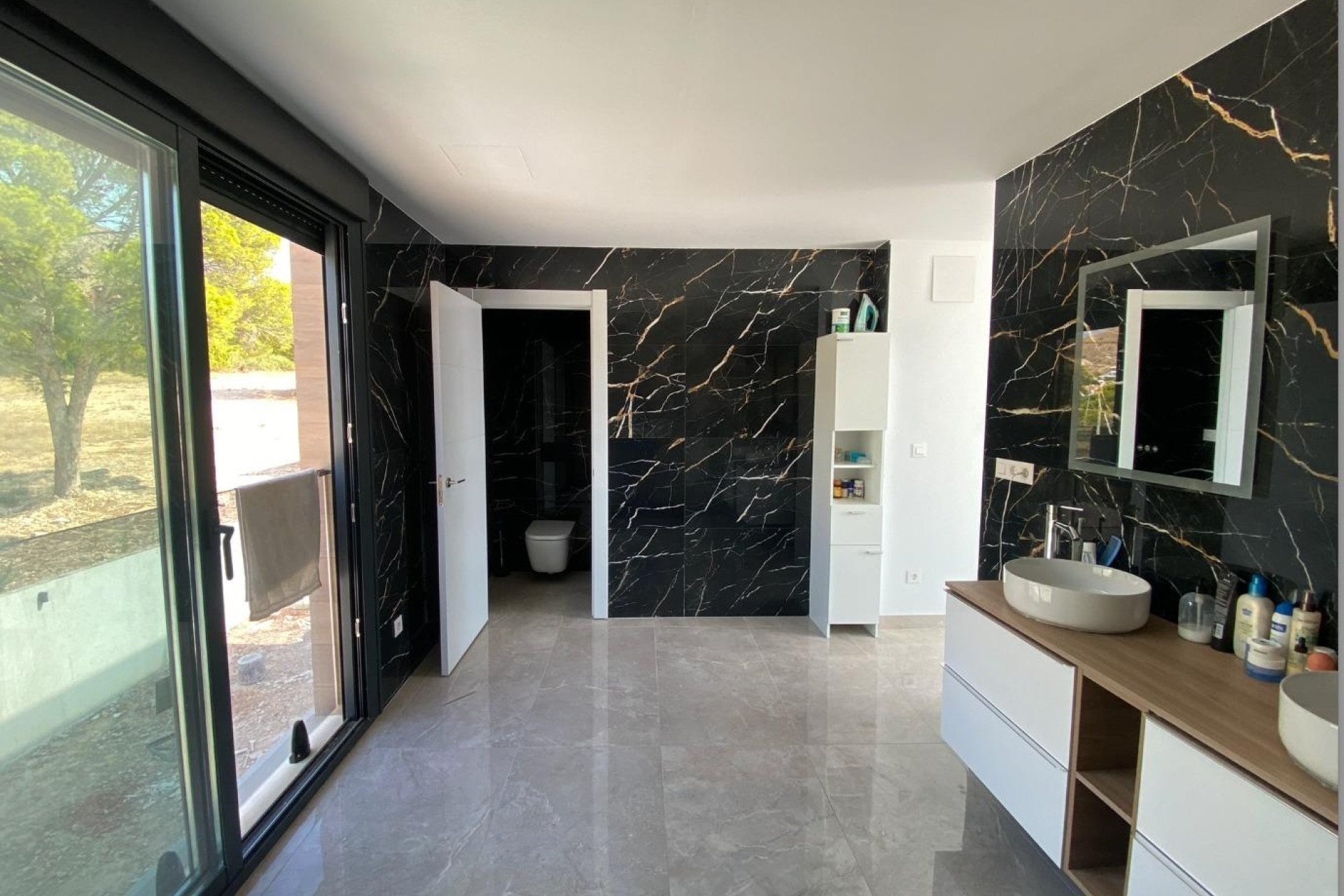 Nieuwbouw - LUXE VILLA - Finestrat - Golf Bahía