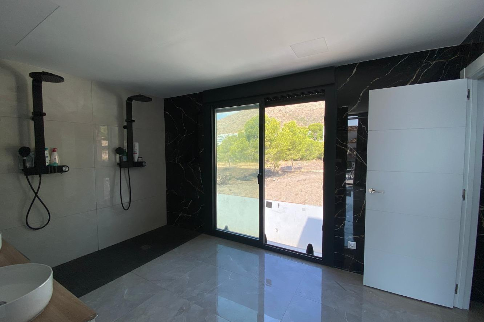 Nieuwbouw - LUXE VILLA - Finestrat - Golf Bahía