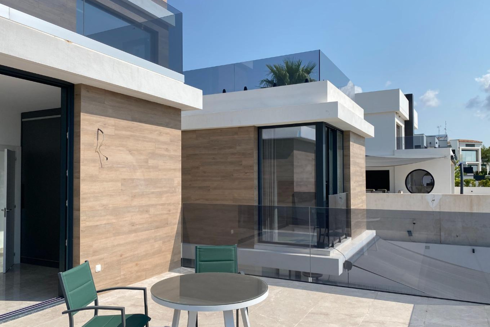 Nieuwbouw - LUXE VILLA - Finestrat - Golf Bahía