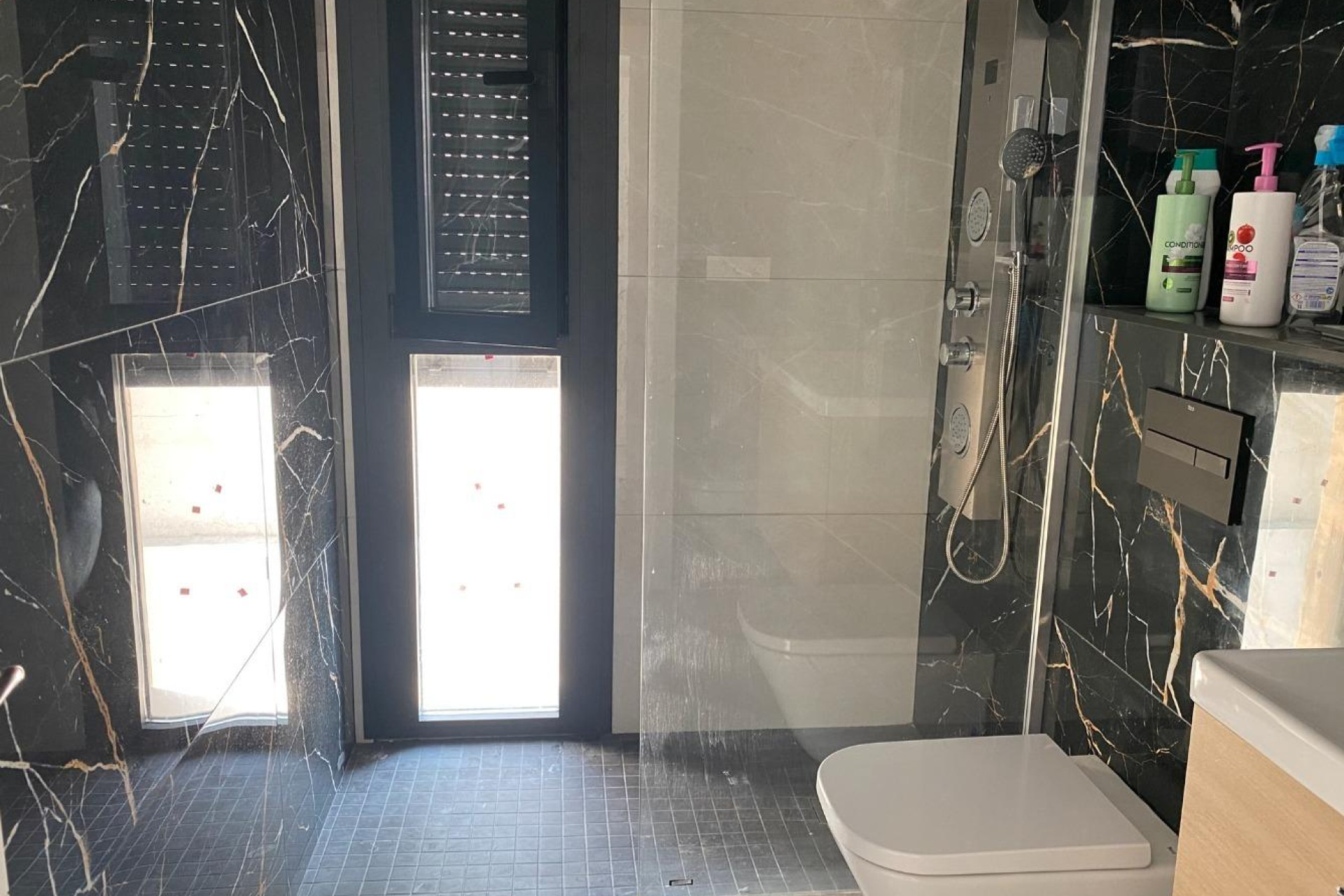 Nieuwbouw - LUXE VILLA - Finestrat - Golf Bahía