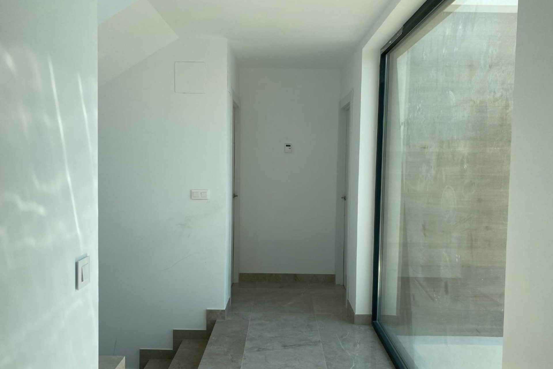 Nieuwbouw - LUXE VILLA - Finestrat - Golf Bahía