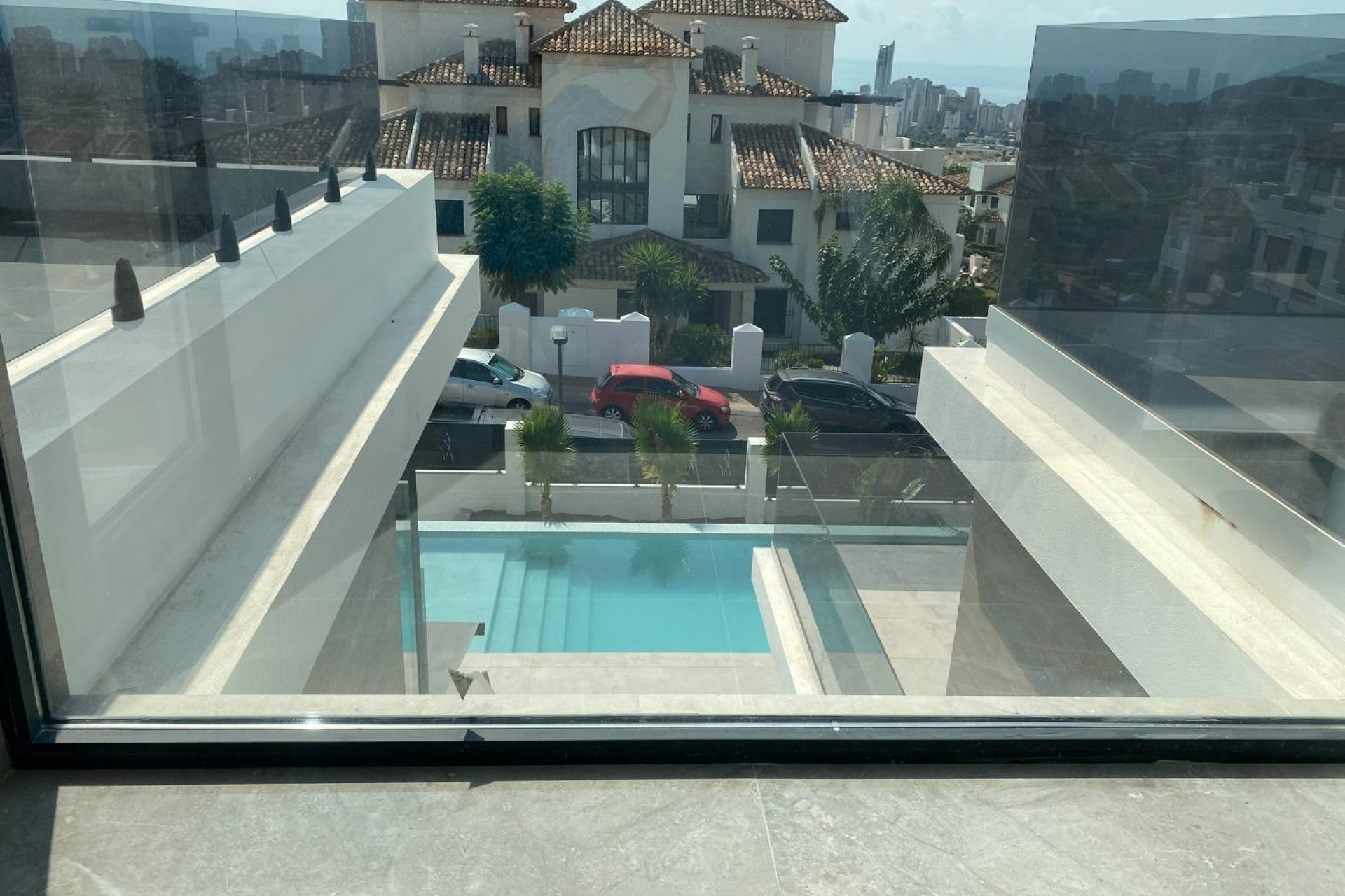 Nieuwbouw - LUXE VILLA - Finestrat - Golf Bahía