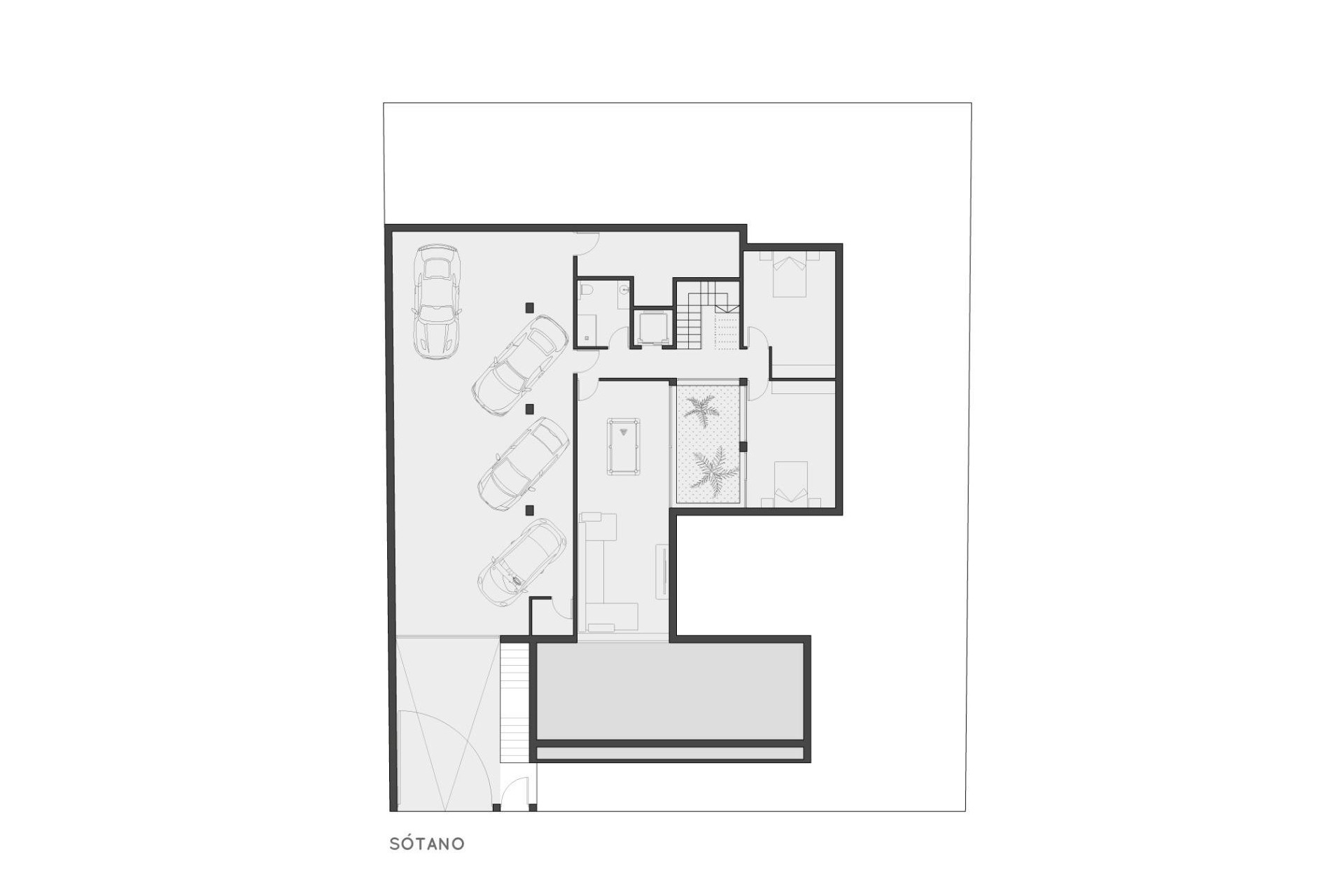 Nieuwbouw - LUXE VILLA - Finestrat - Golf Bahía