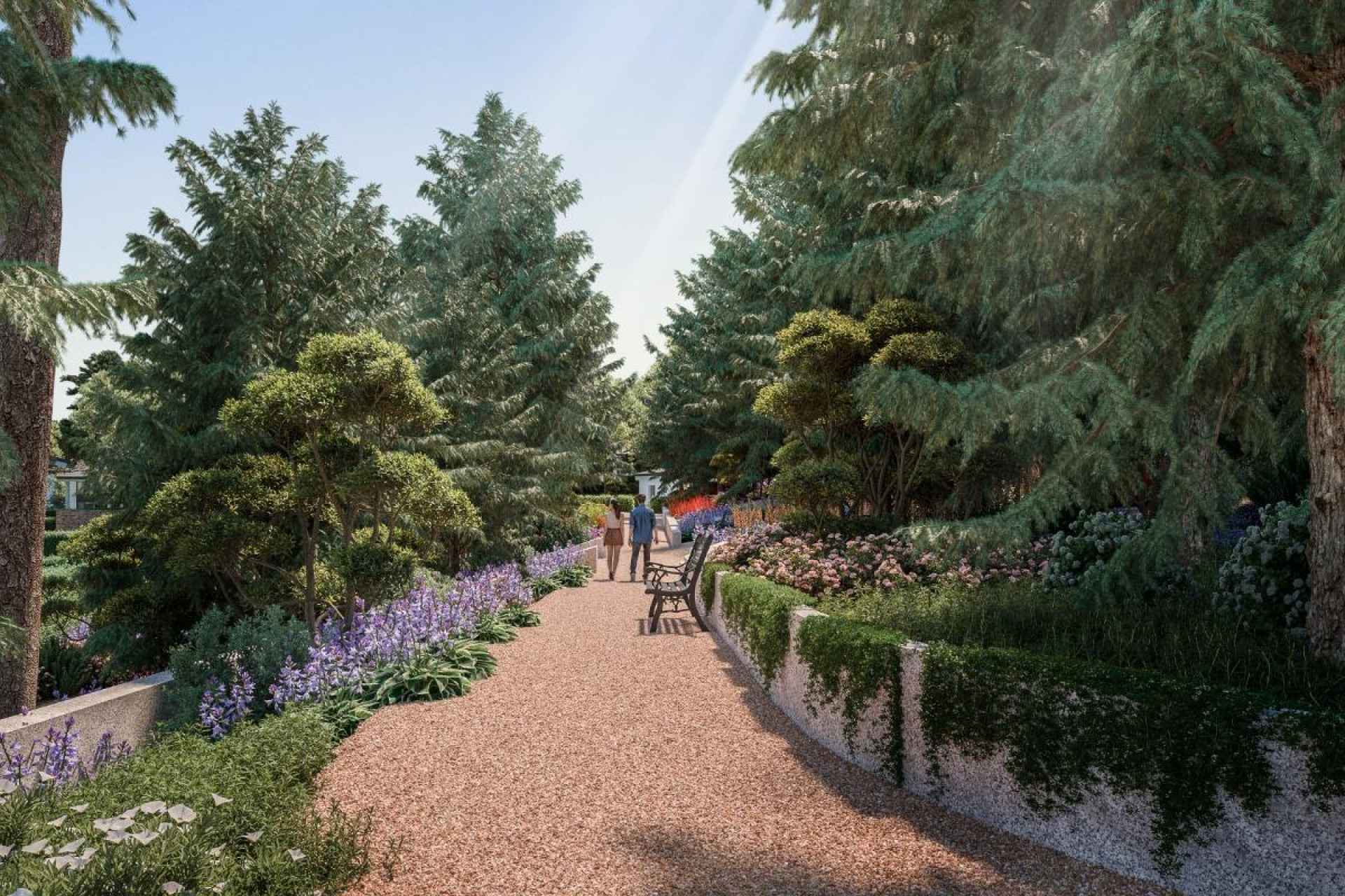 Nieuwbouw - LUXE VILLA - Galapagar - Colonia España