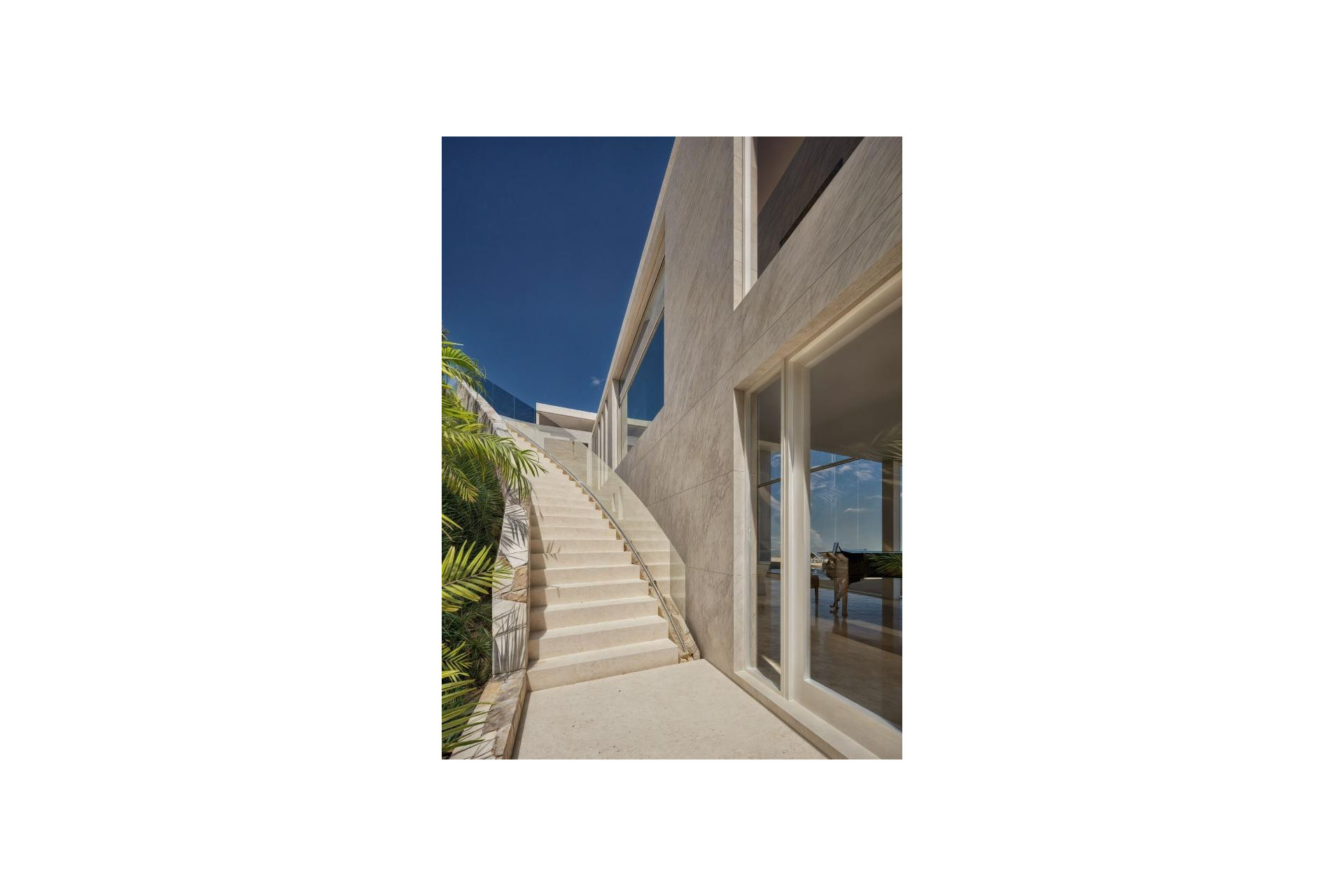 Nieuwbouw - LUXE VILLA - Jávea - Xàbia - Portichol - Balcón al Mar