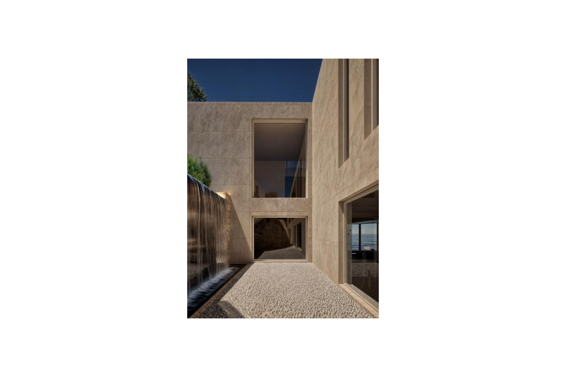 Nieuwbouw - LUXE VILLA - Jávea - Xàbia - Portichol - Balcón al Mar