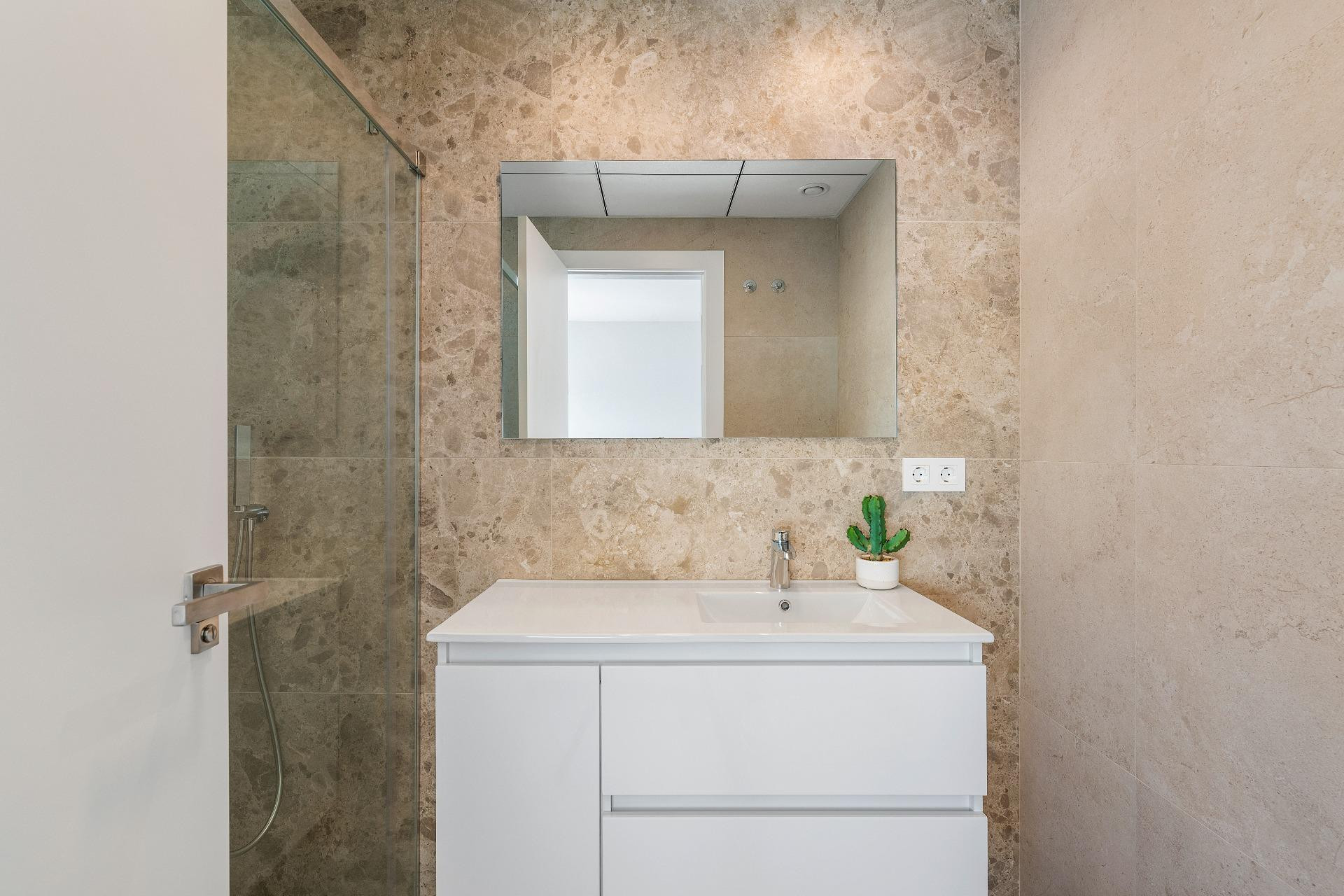 Nieuwbouw - LUXE VILLA - Los Alcázares - Serena Golf