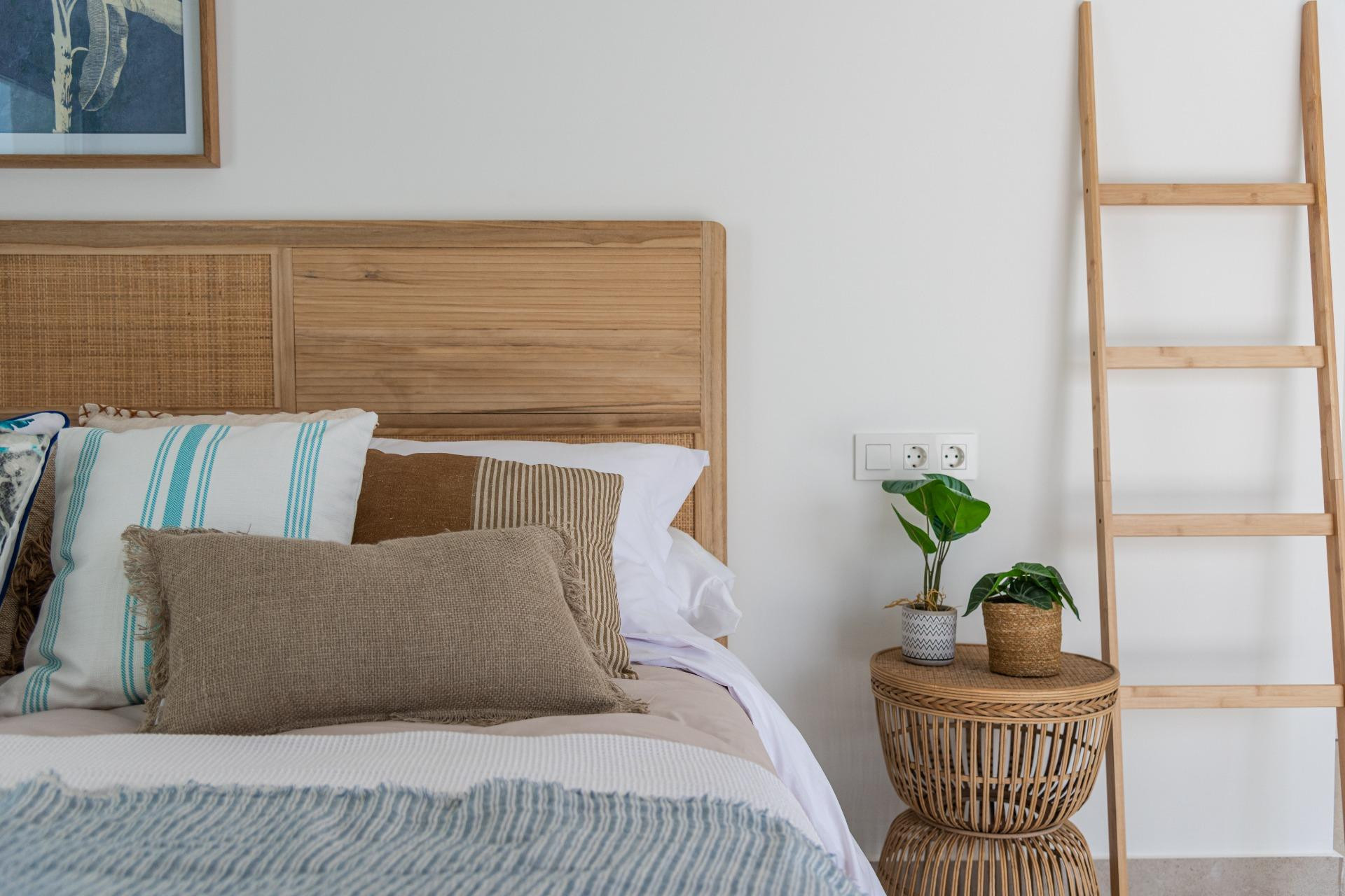 Nieuwbouw - LUXE VILLA - Los Alcázares - Serena Golf