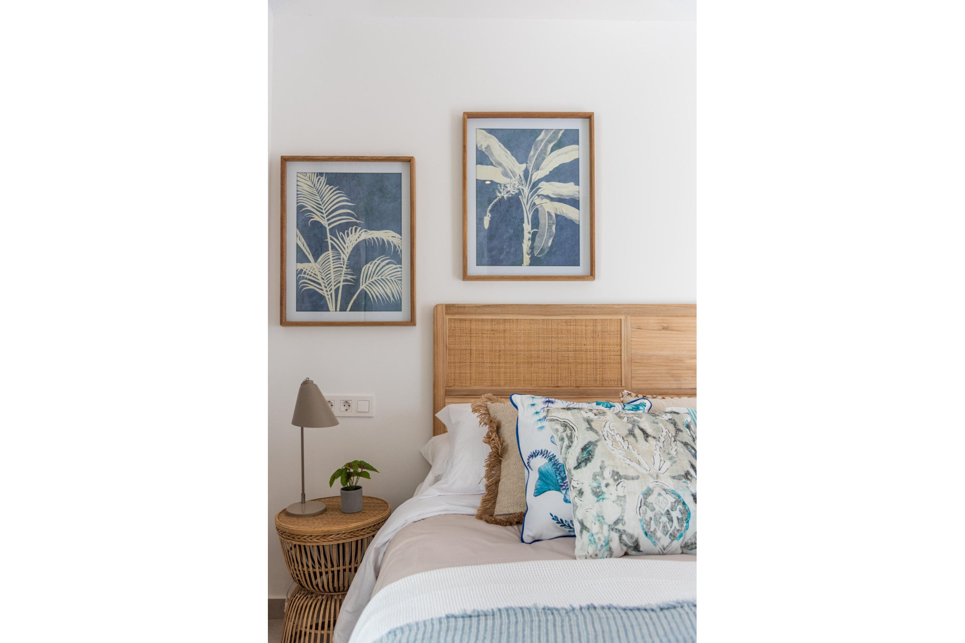 Nieuwbouw - LUXE VILLA - Los Alcázares - Serena Golf