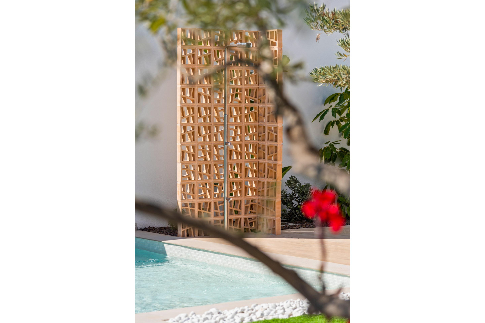 Nieuwbouw - LUXE VILLA - Los Alcázares - Serena Golf