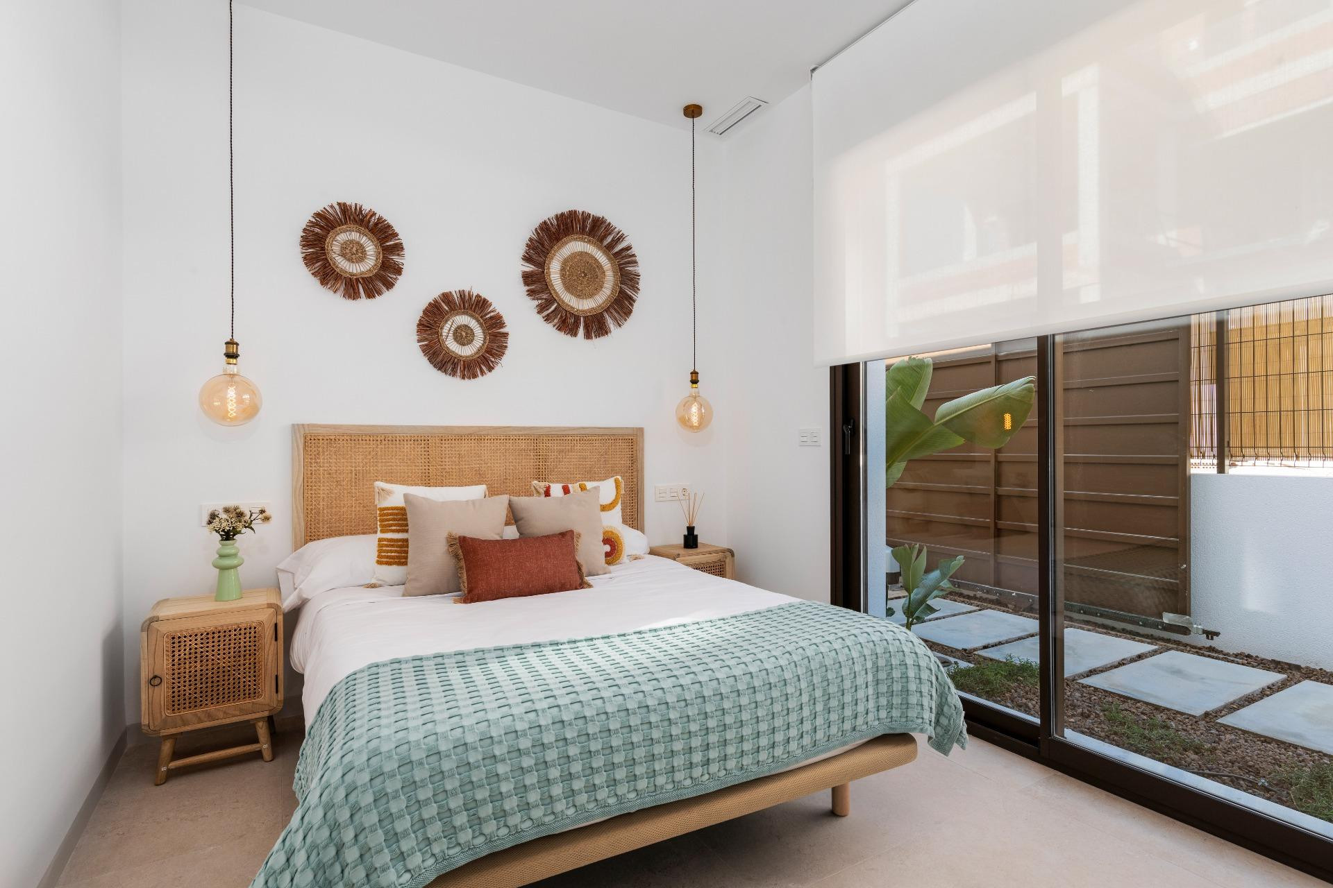 Nieuwbouw - LUXE VILLA - Los Alcázares - Serena Golf