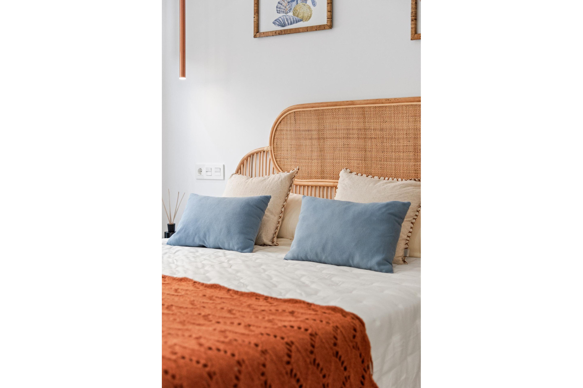 Nieuwbouw - LUXE VILLA - Los Alcázares - Serena Golf