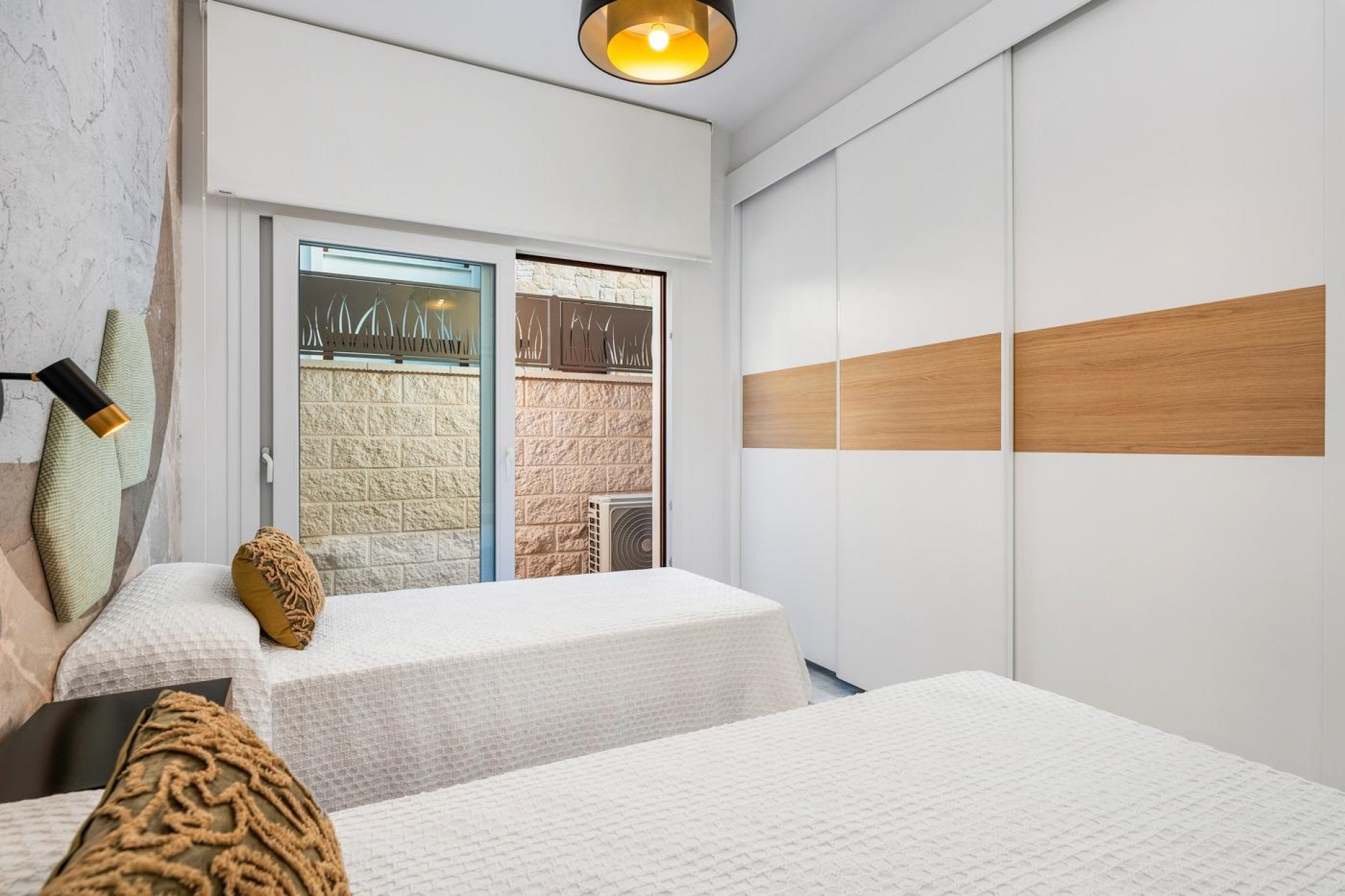 Nieuwbouw - LUXE VILLA - Los Montesinos - La Herrada