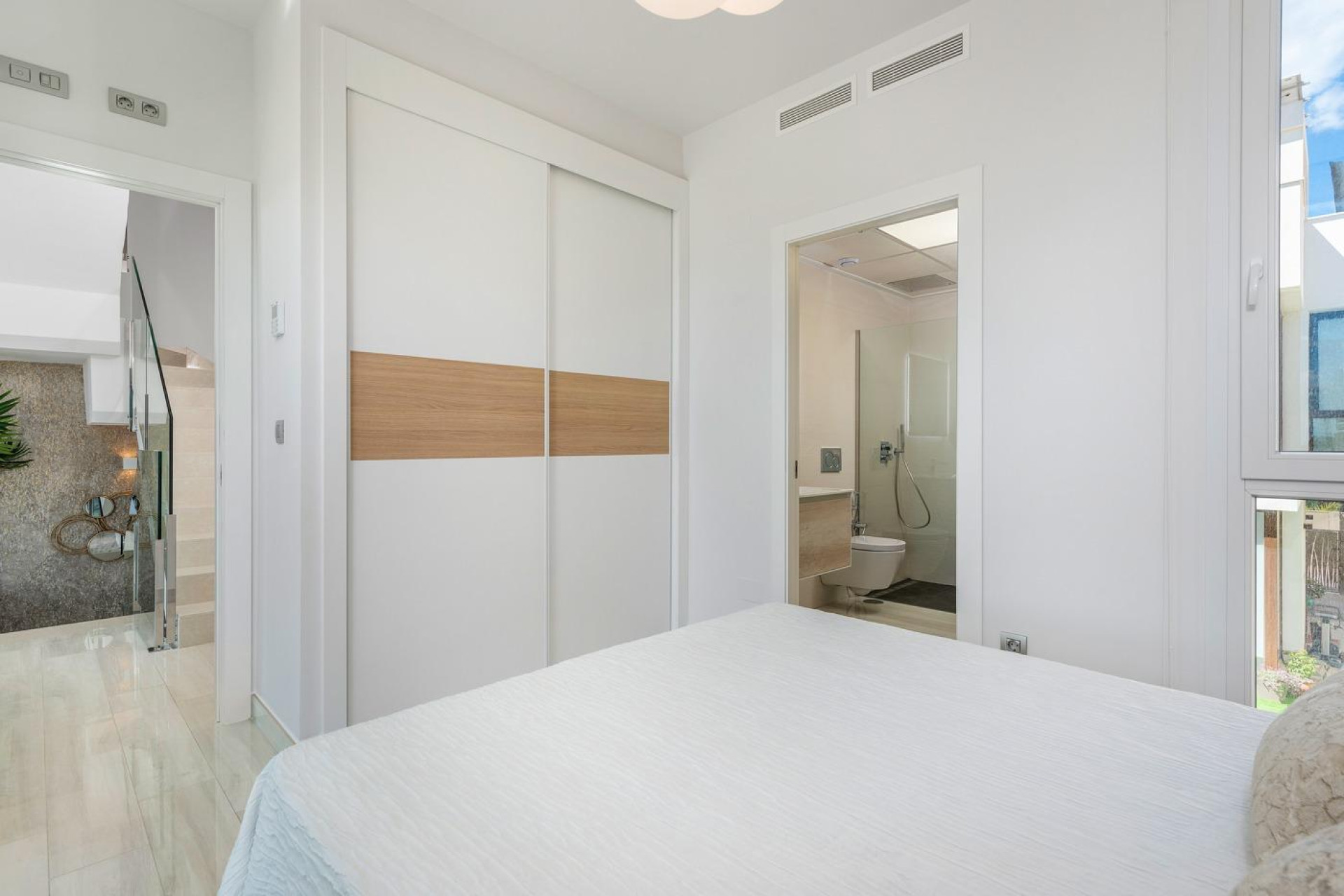 Nieuwbouw - LUXE VILLA - Los Montesinos - La Herrada