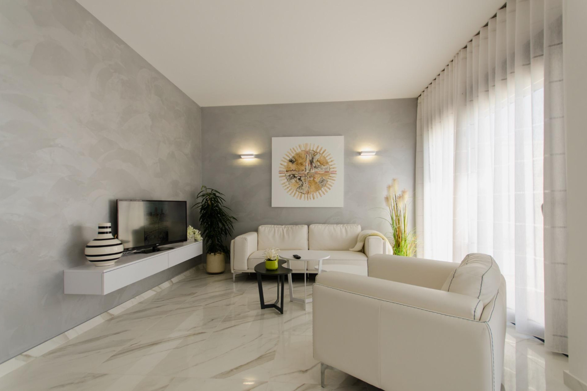 Nieuwbouw - LUXE VILLA - Orihuela Costa - Campoamor