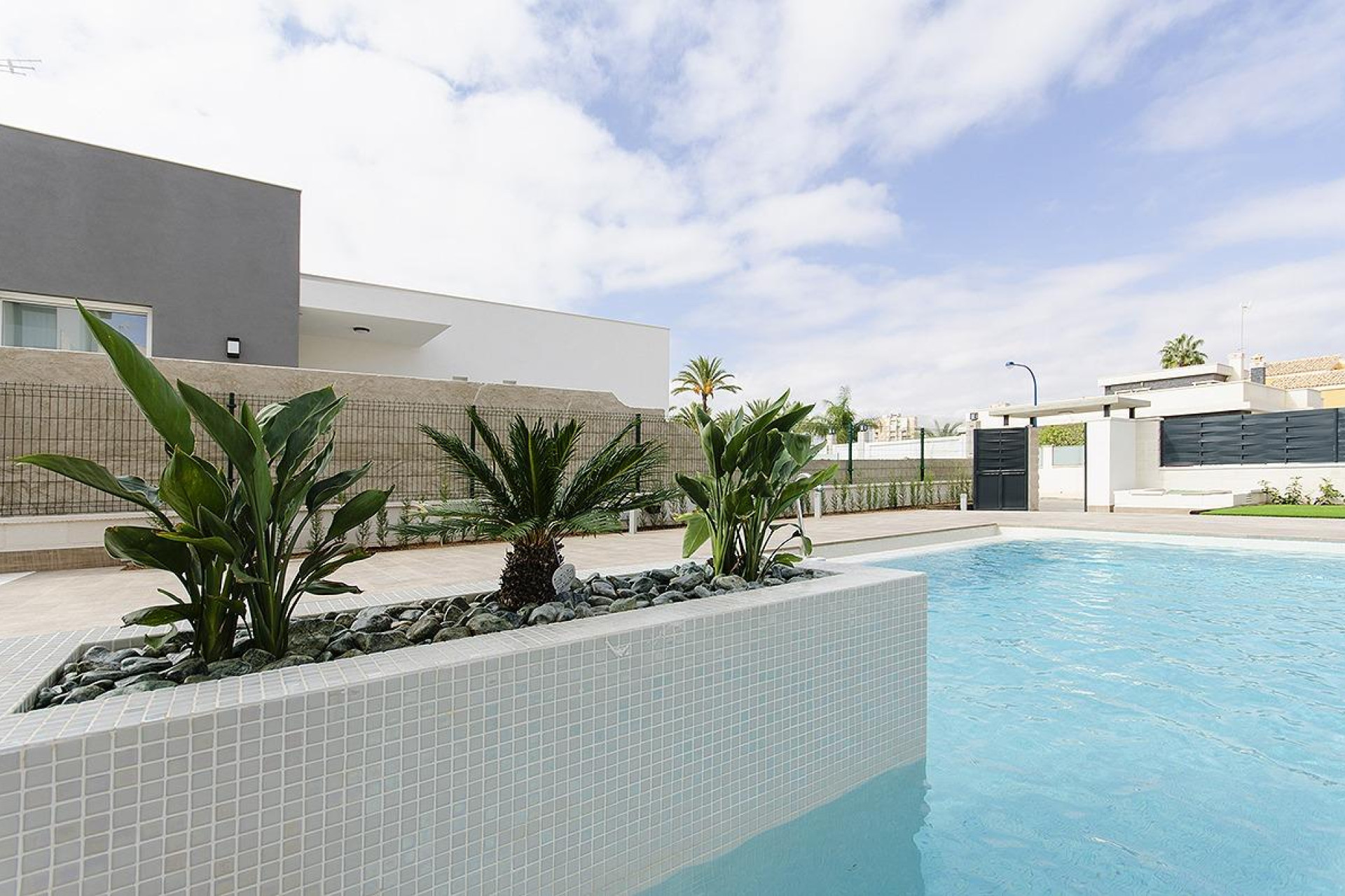 Nieuwbouw - LUXE VILLA - Orihuela Costa - Campoamor