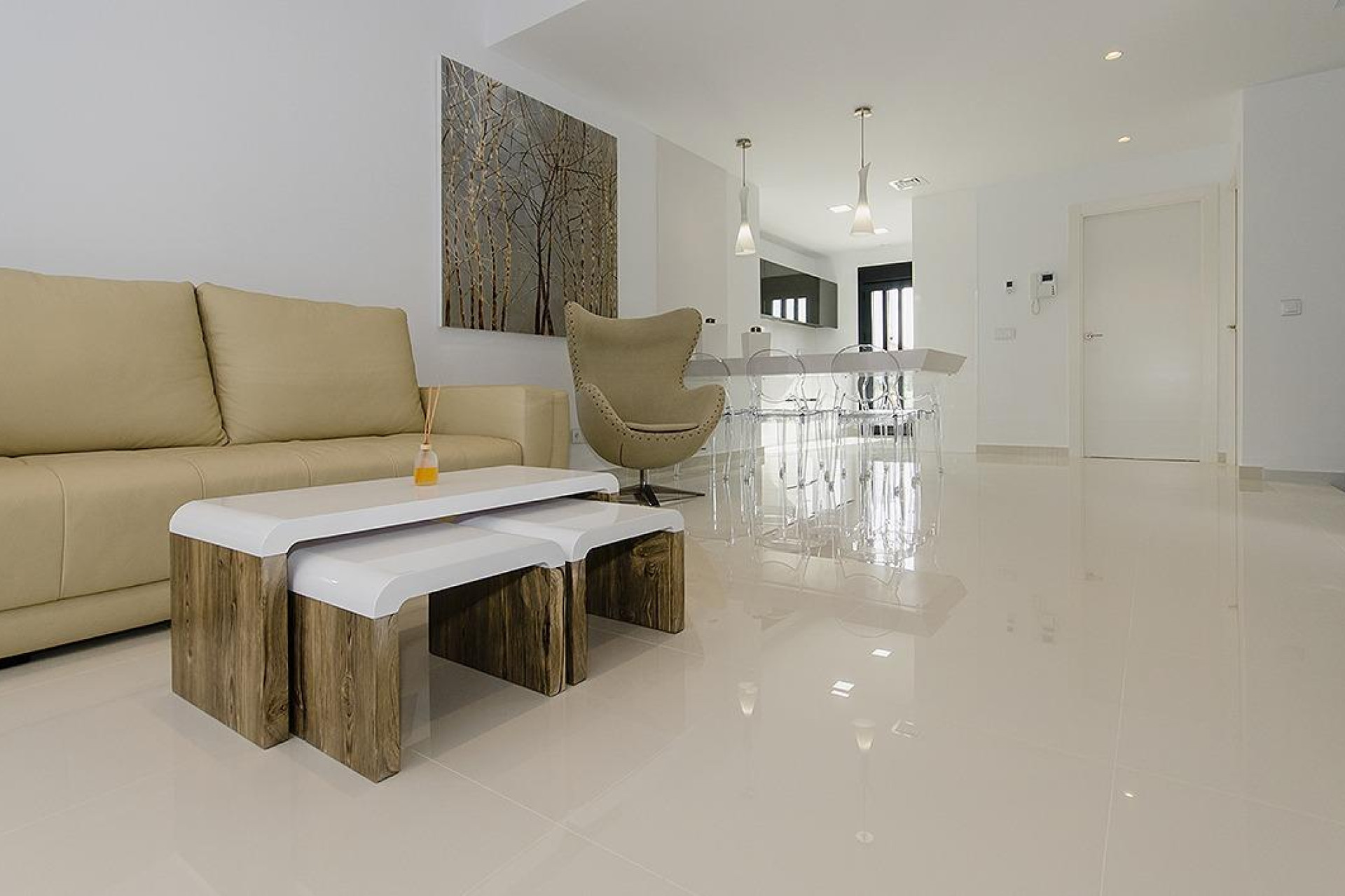 Nieuwbouw - LUXE VILLA - Orihuela Costa - Campoamor