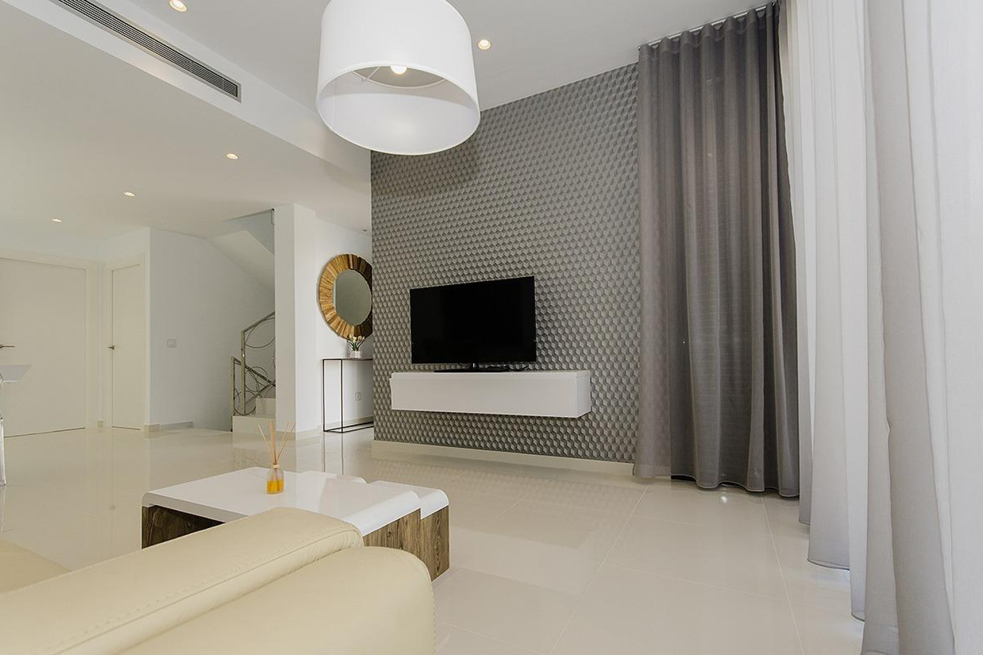 Nieuwbouw - LUXE VILLA - Orihuela Costa - Campoamor