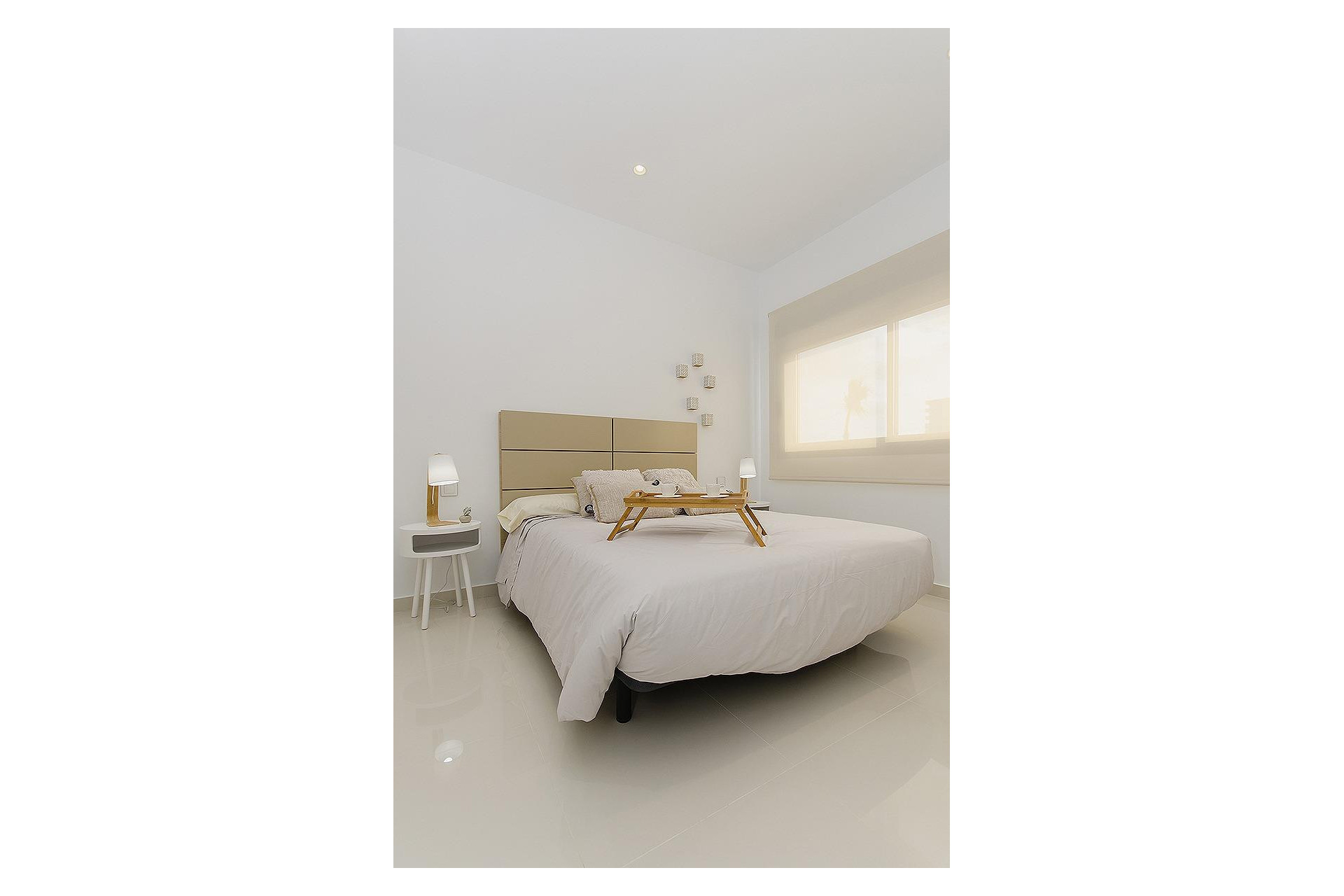 Nieuwbouw - LUXE VILLA - Orihuela Costa - Campoamor