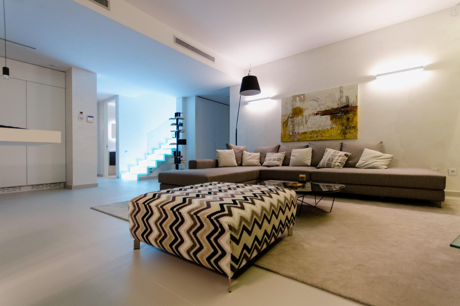 Nieuwbouw - LUXE VILLA - Orihuela Costa - Campoamor