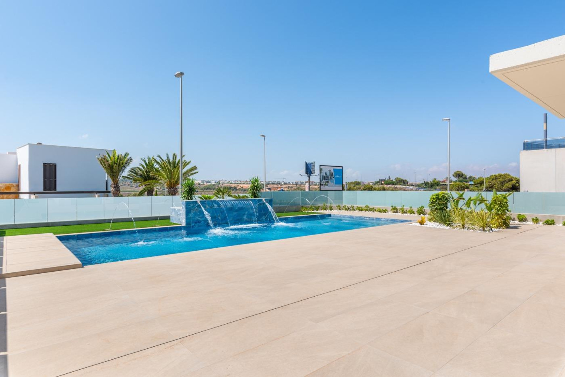 Nieuwbouw - LUXE VILLA - Orihuela Costa - Campoamor