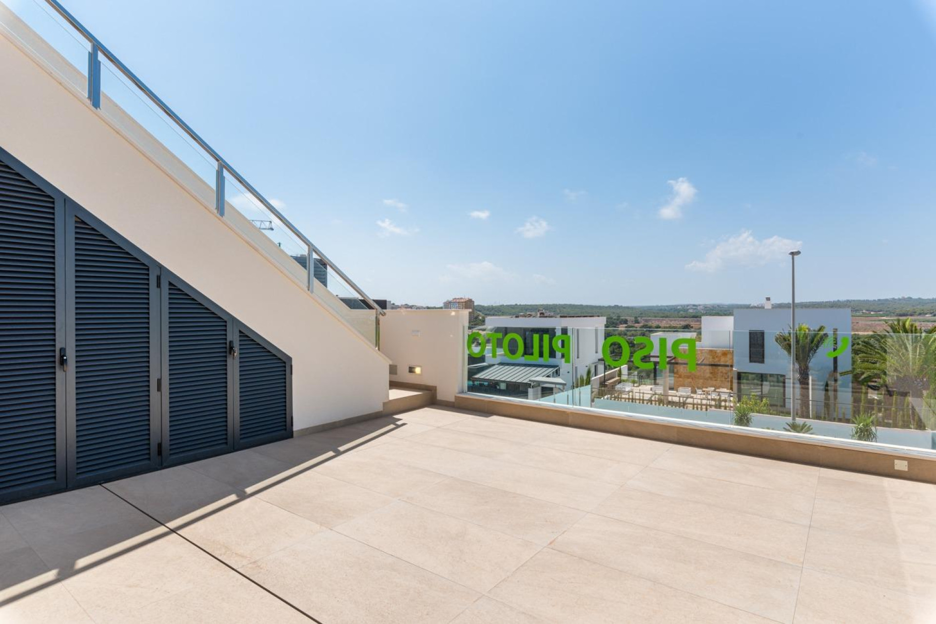 Nieuwbouw - LUXE VILLA - Orihuela Costa - Campoamor