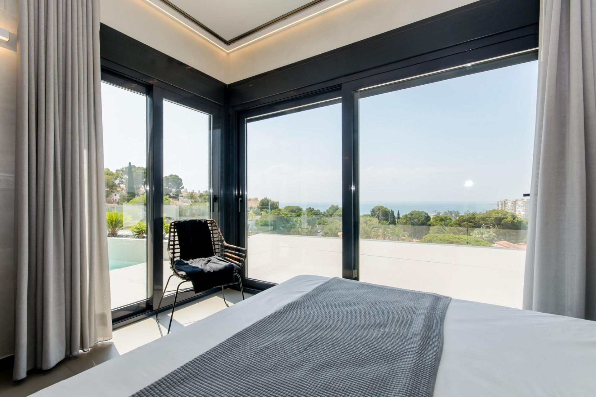 Nieuwbouw - LUXE VILLA - Orihuela Costa - Campoamor