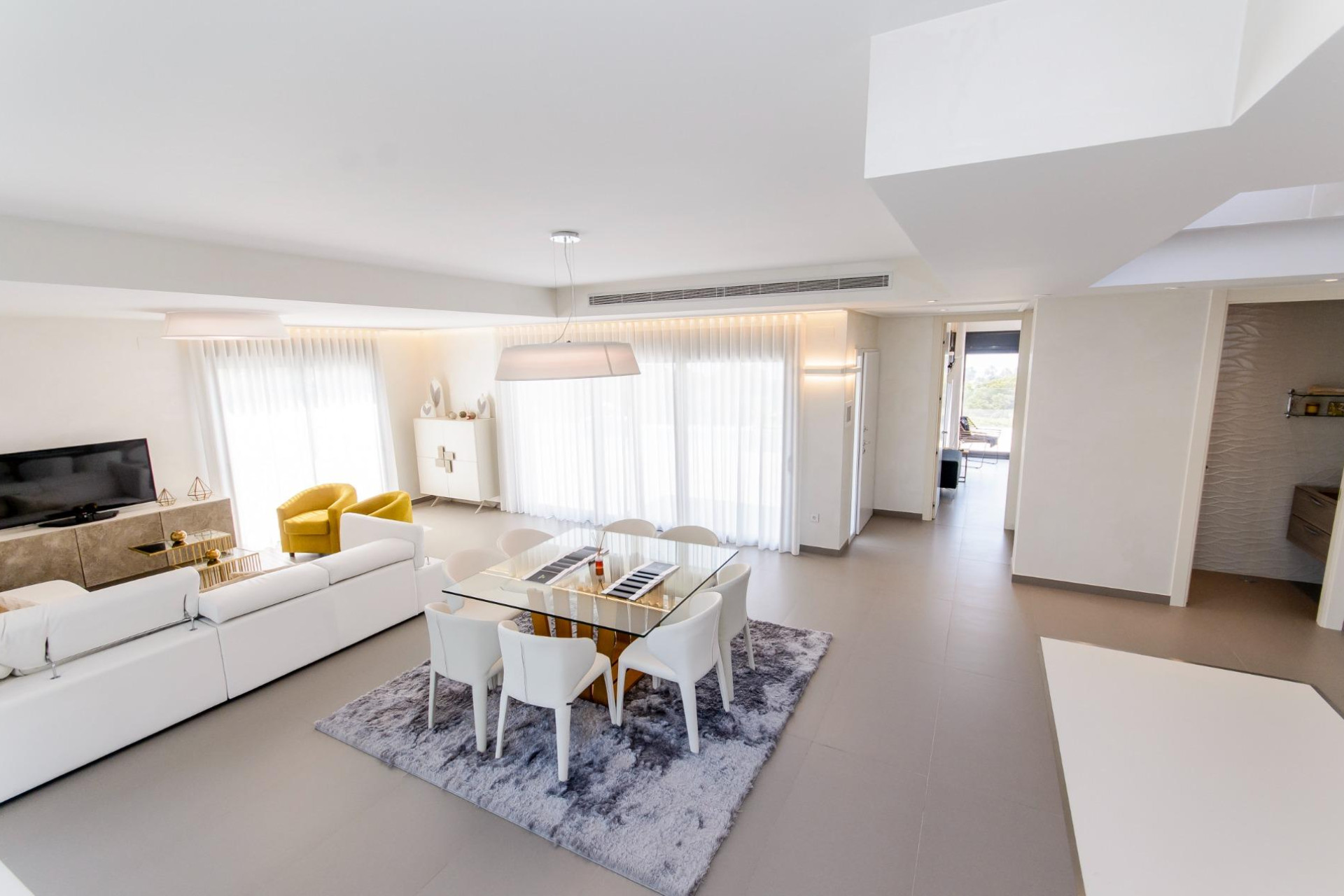 Nieuwbouw - LUXE VILLA - Orihuela Costa - Campoamor