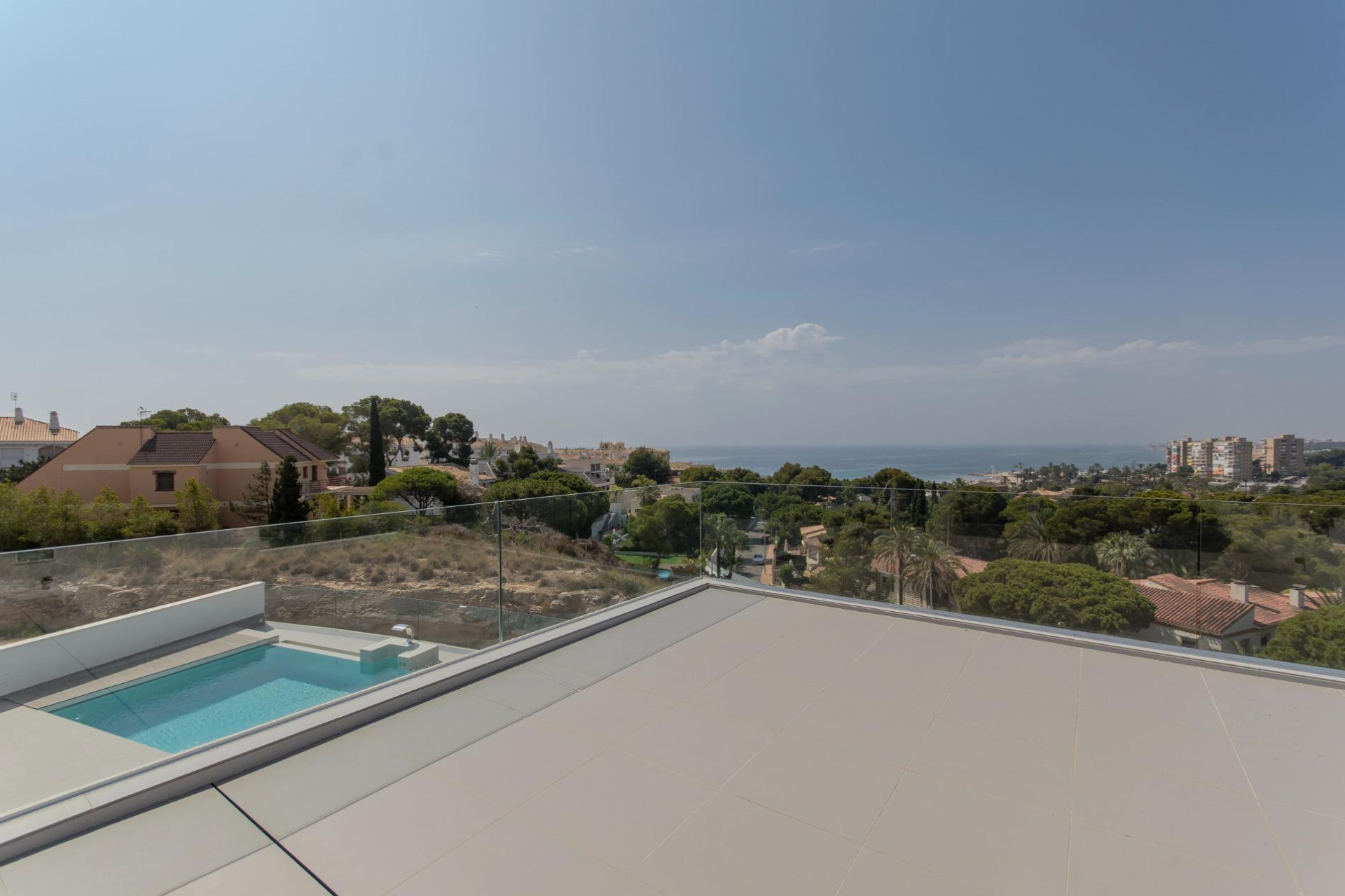 Nieuwbouw - LUXE VILLA - Orihuela Costa - Campoamor