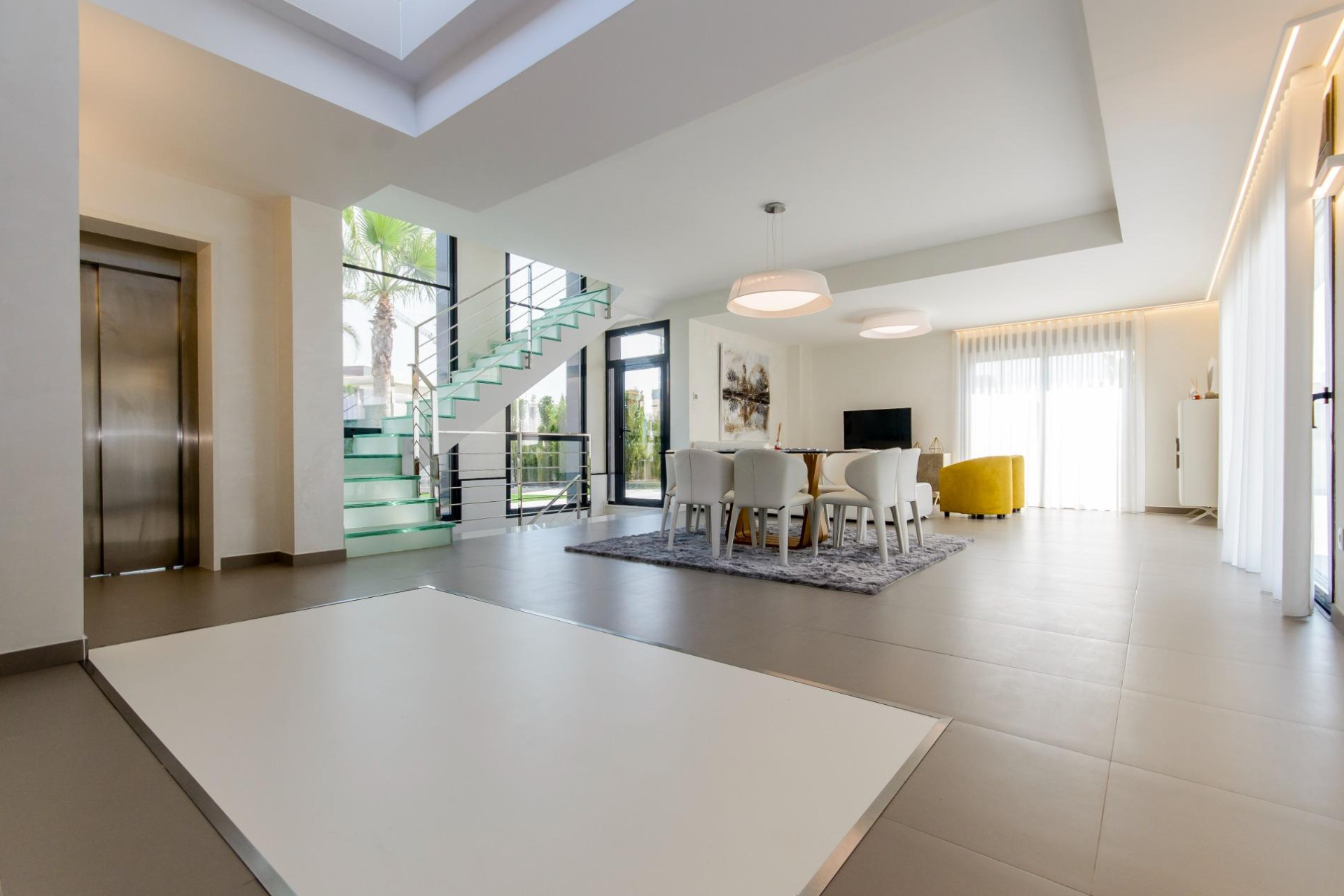 Nieuwbouw - LUXE VILLA - Orihuela Costa - Campoamor