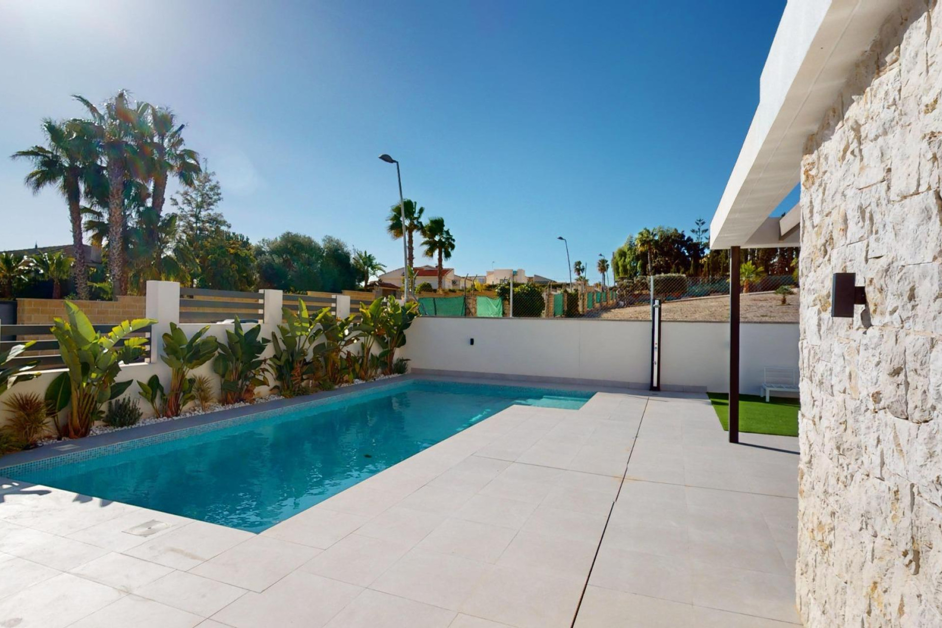 Nieuwbouw - LUXE VILLA - Orihuela Costa - Villamartín-Las Filipinas