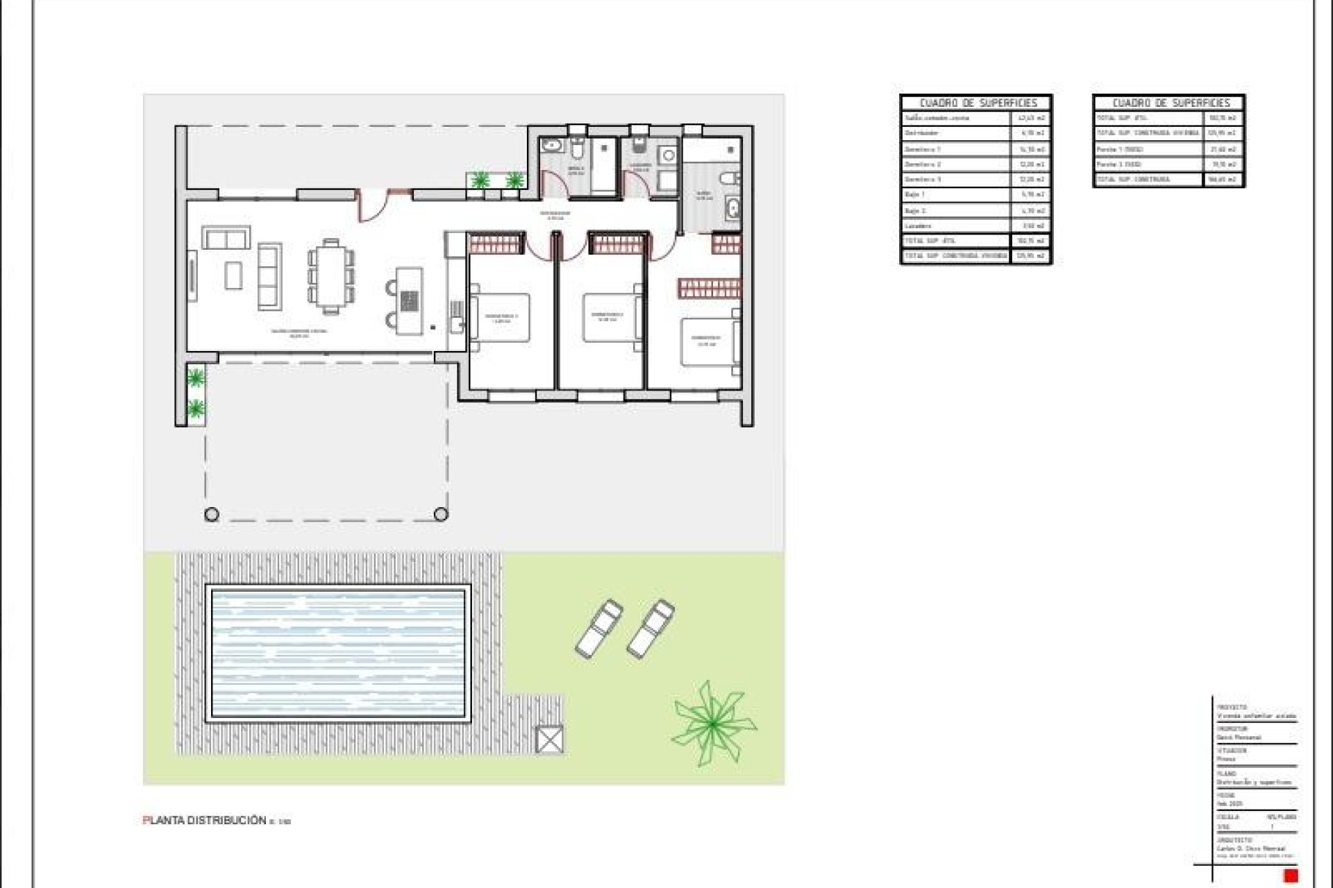 Nieuwbouw - LUXE VILLA - PINOSO - Comunidad valenciana