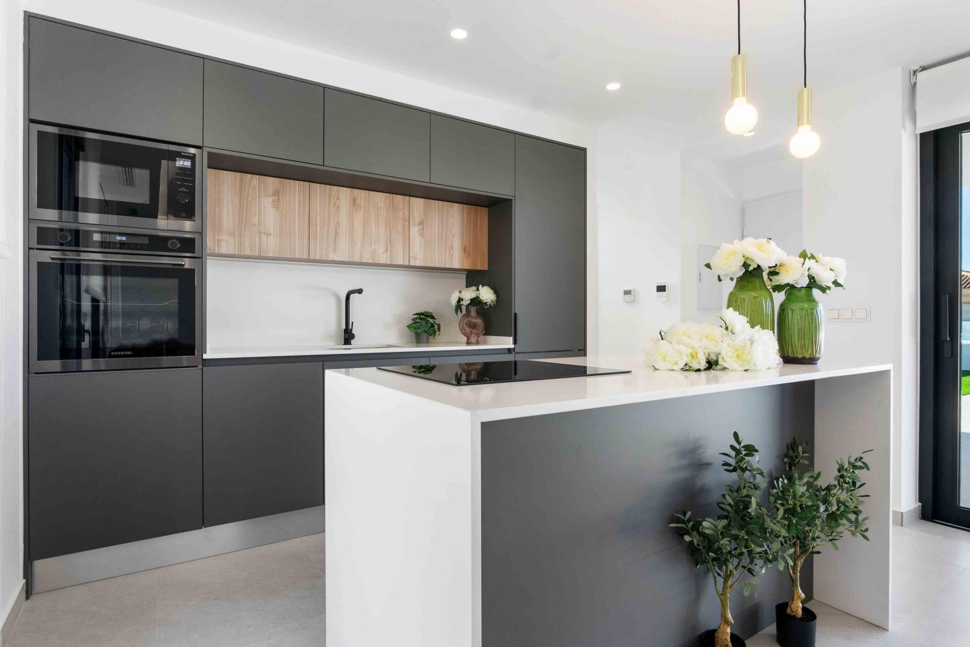 Nieuwbouw - LUXE VILLA - Rojales - Rojales - Village