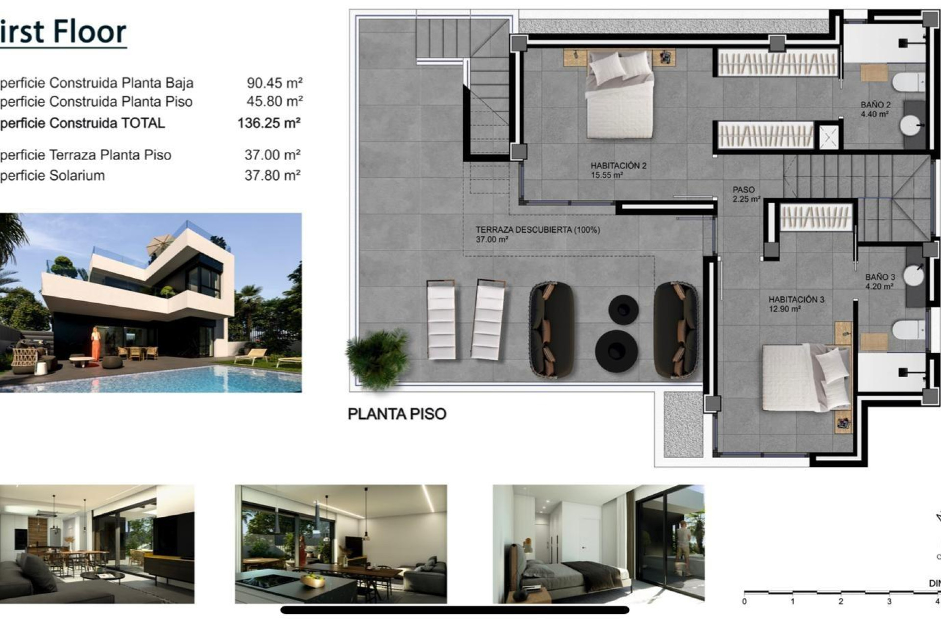 Nieuwbouw - LUXE VILLA - Rojales - Rojales - Village