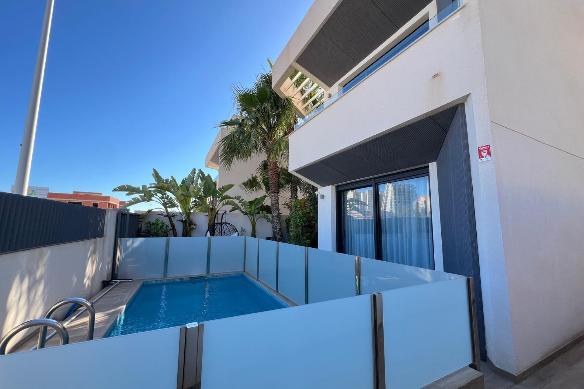 Nieuwbouw - LUXE VILLA - Torrevieja - La veleta