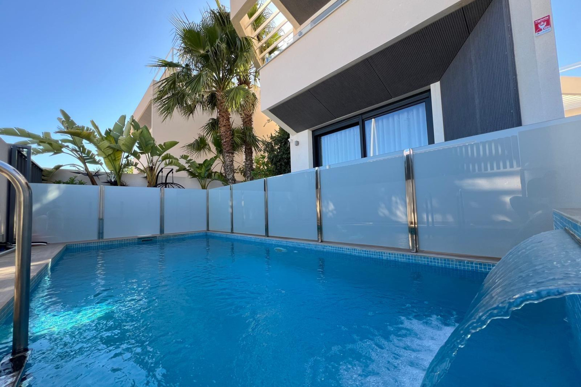 Nieuwbouw - LUXE VILLA - Torrevieja - La veleta