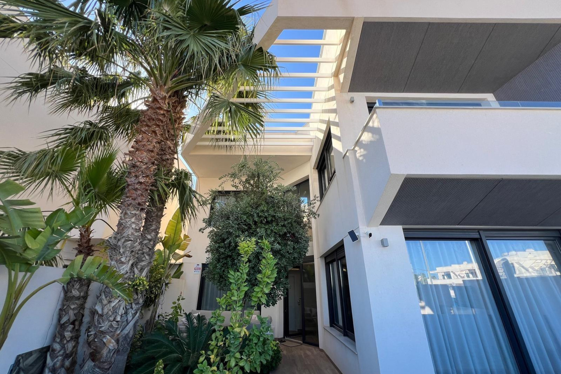 Nieuwbouw - LUXE VILLA - Torrevieja - La veleta