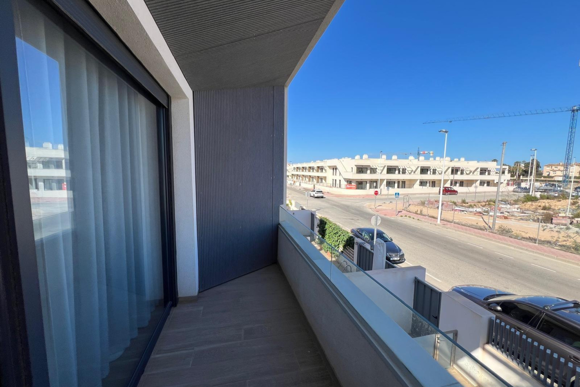 Nieuwbouw - LUXE VILLA - Torrevieja - La veleta