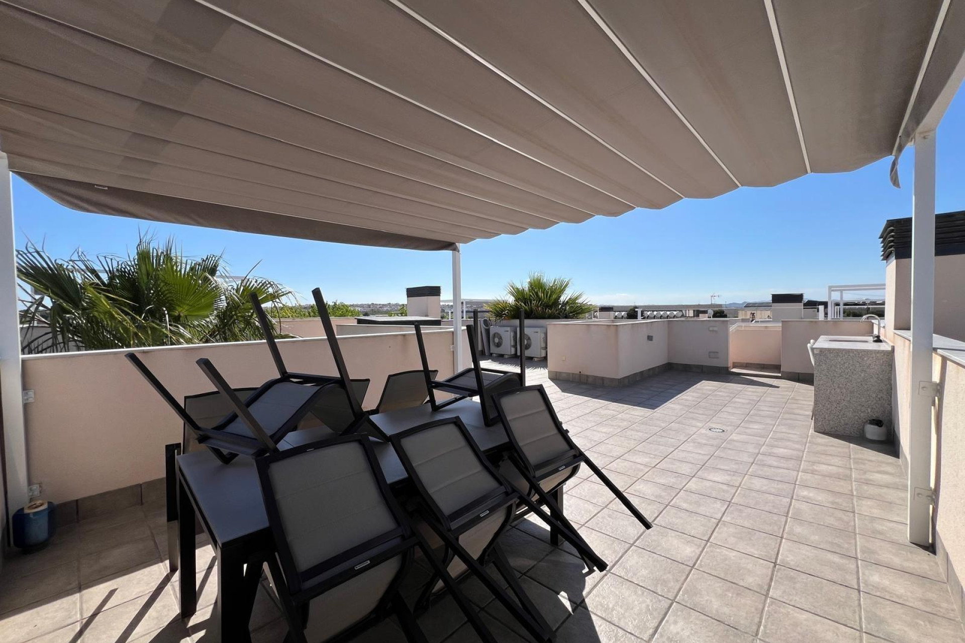 Nieuwbouw - LUXE VILLA - Torrevieja - La veleta