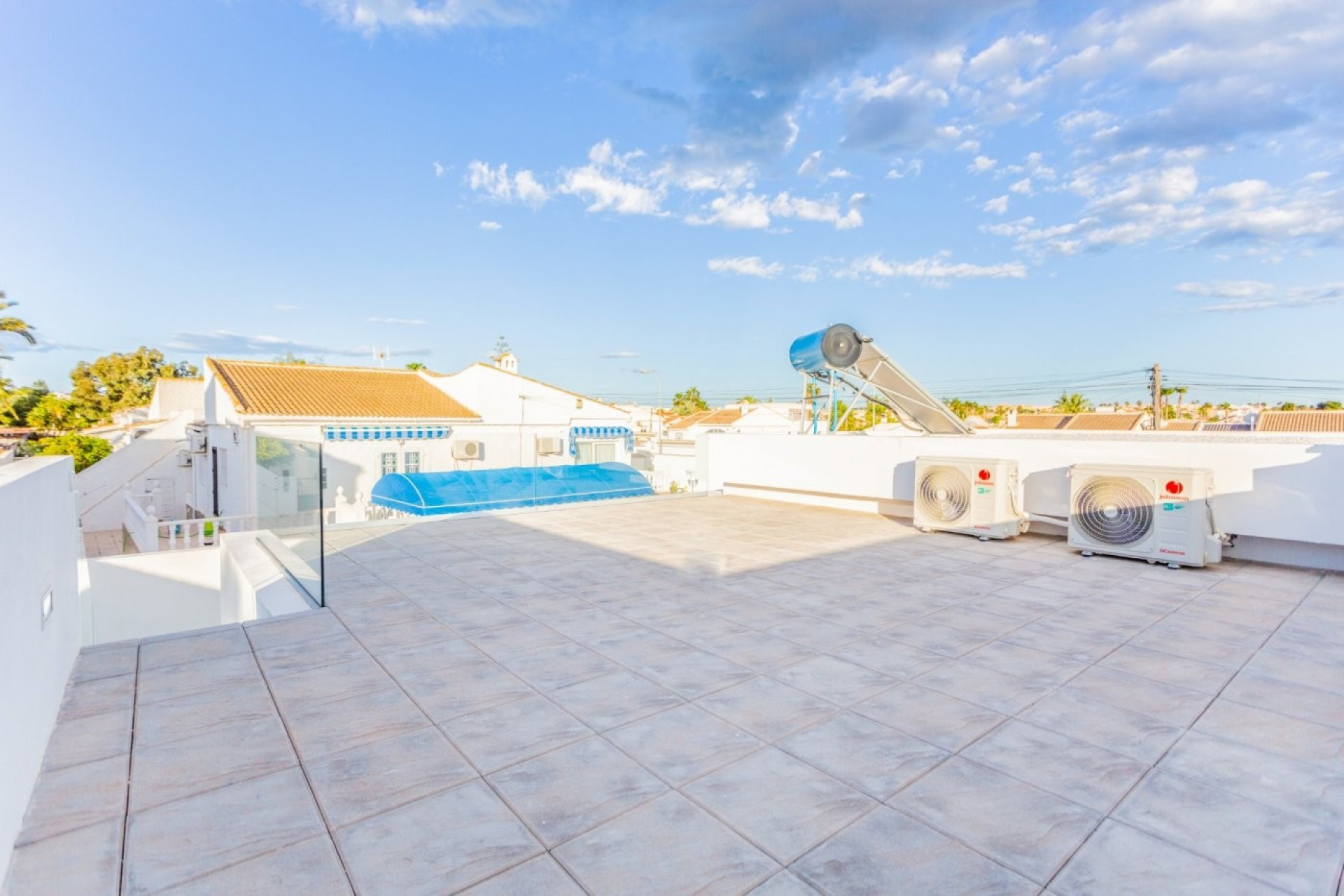 Nieuwbouw - LUXE VILLA - Torrevieja - Torreta florida