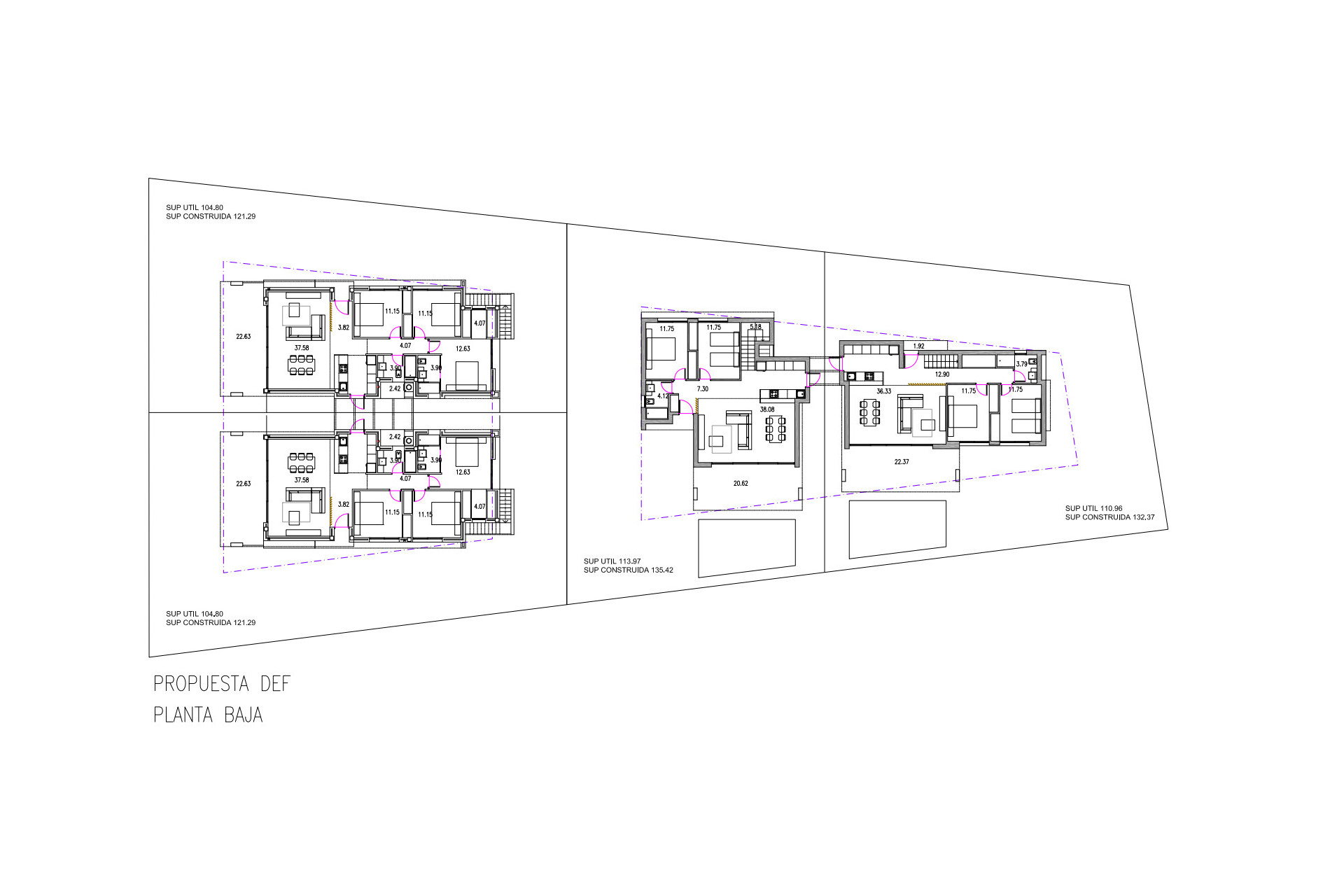 Nieuwbouw - LUXE VILLA - Torrevieja - Torreta florida