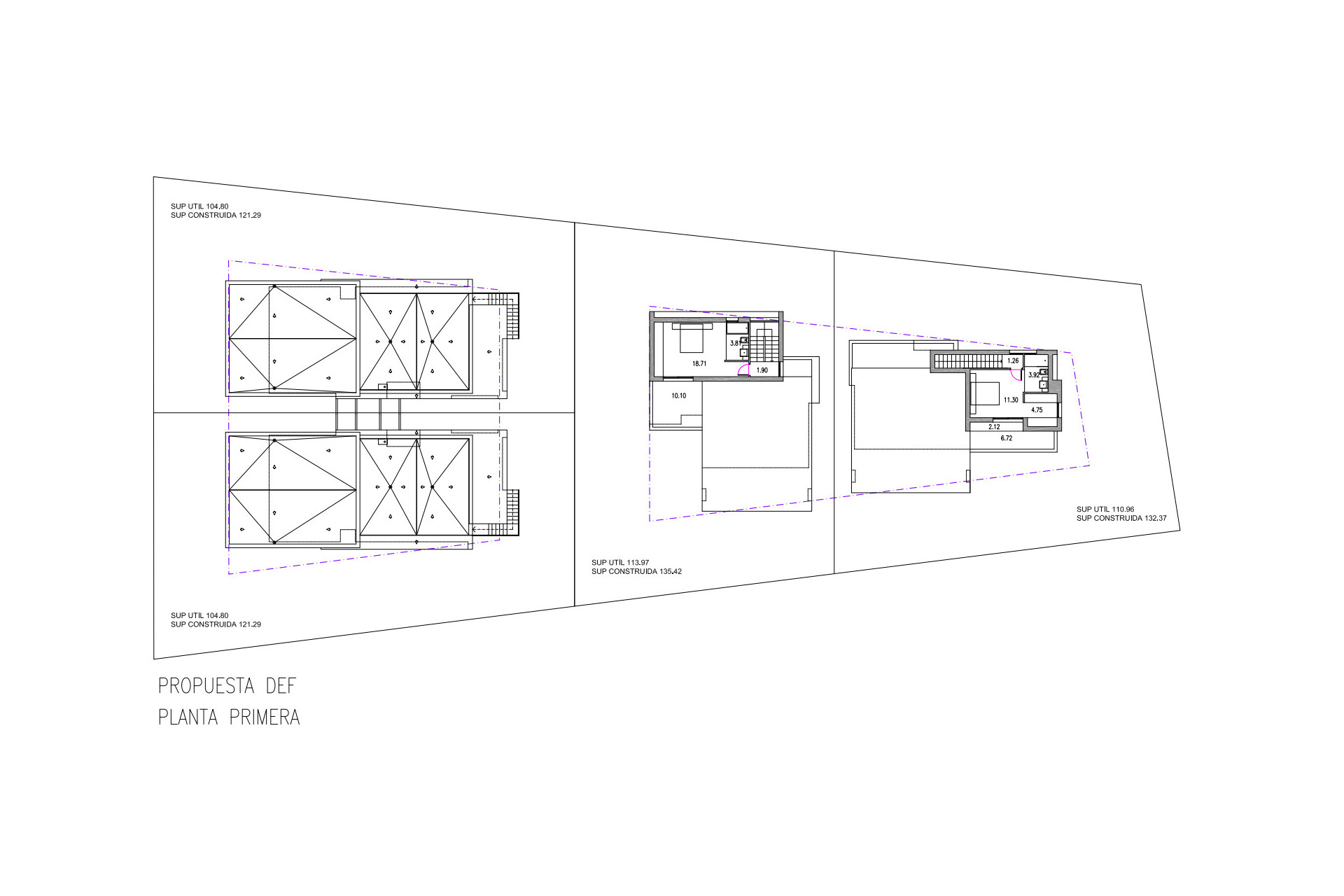 Nieuwbouw - LUXE VILLA - Torrevieja - Torreta florida