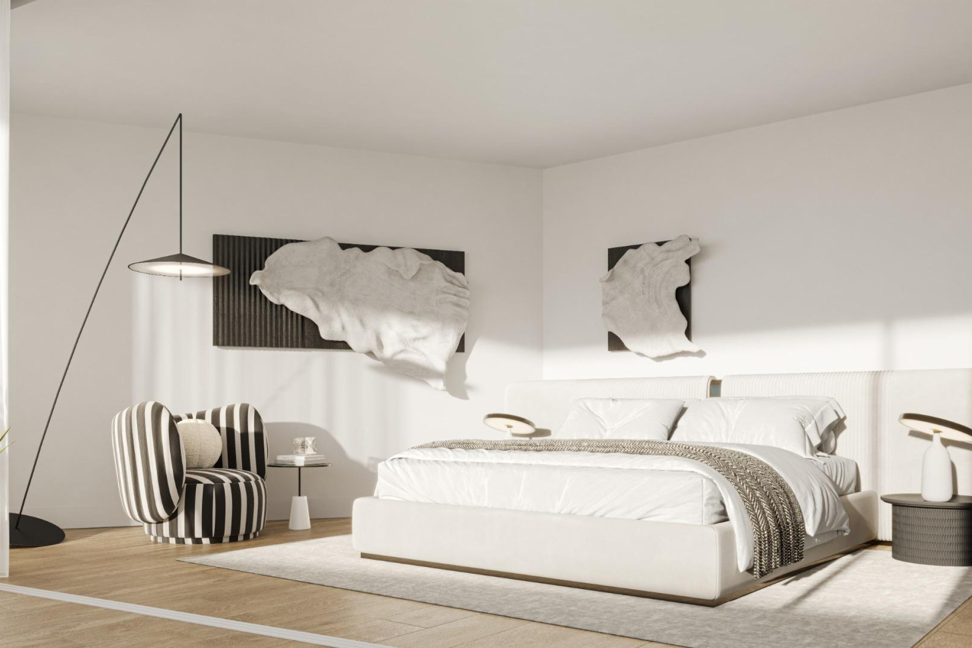 Nieuwbouw - Penthouse Dúplex - Eivissa - Marina Botafoc - Talamanca