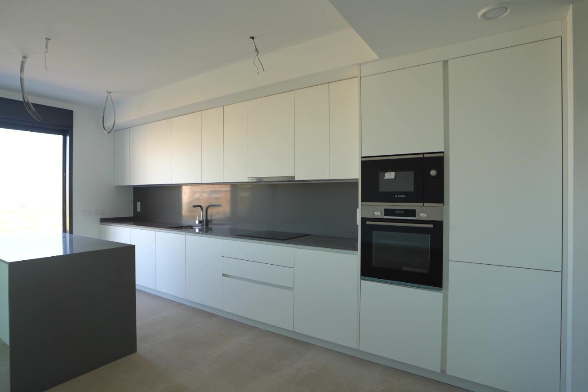 Nieuwbouw - Penthouse Dúplex - Finestrat - Terra marina