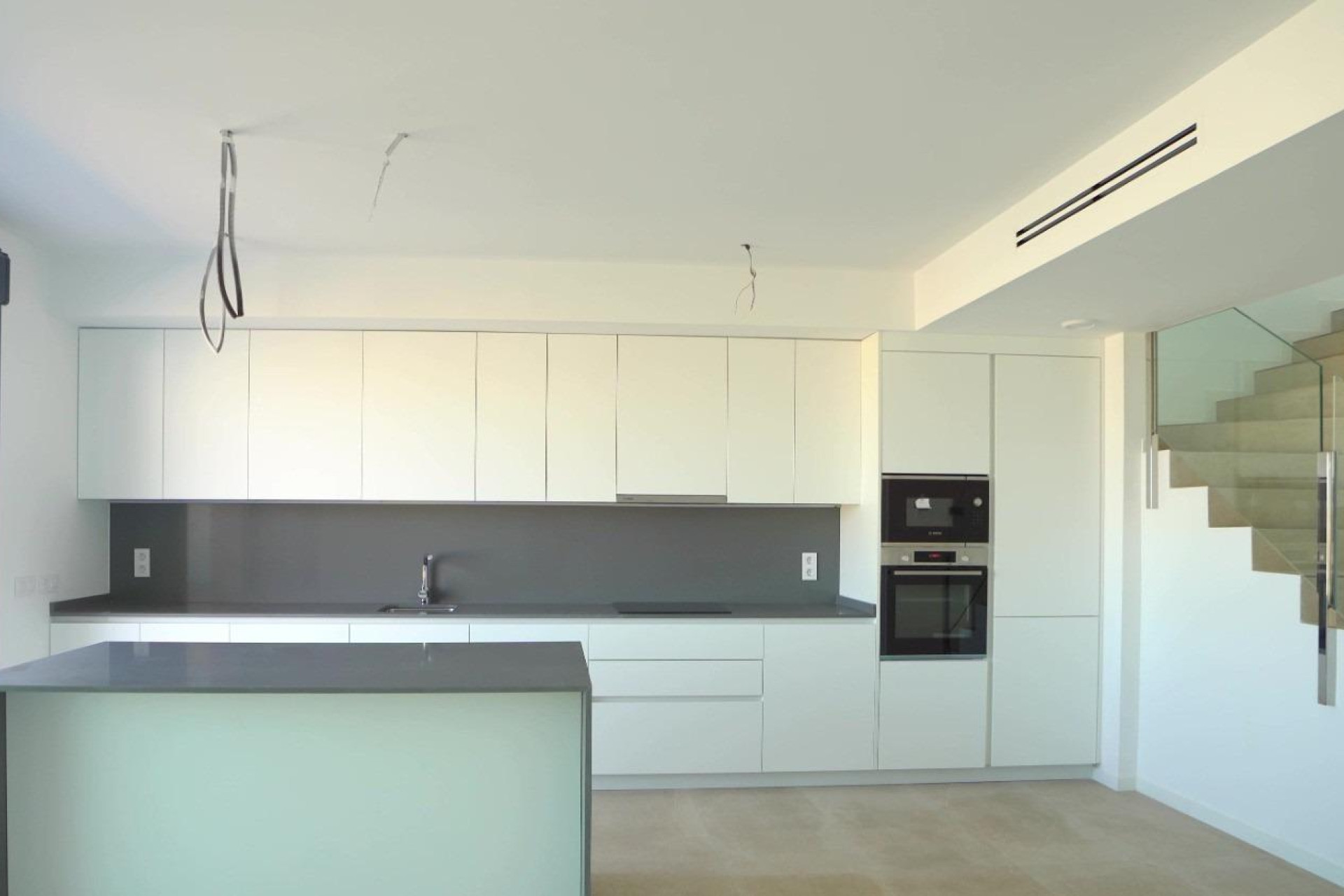 Nieuwbouw - Penthouse Dúplex - Finestrat - Terra marina